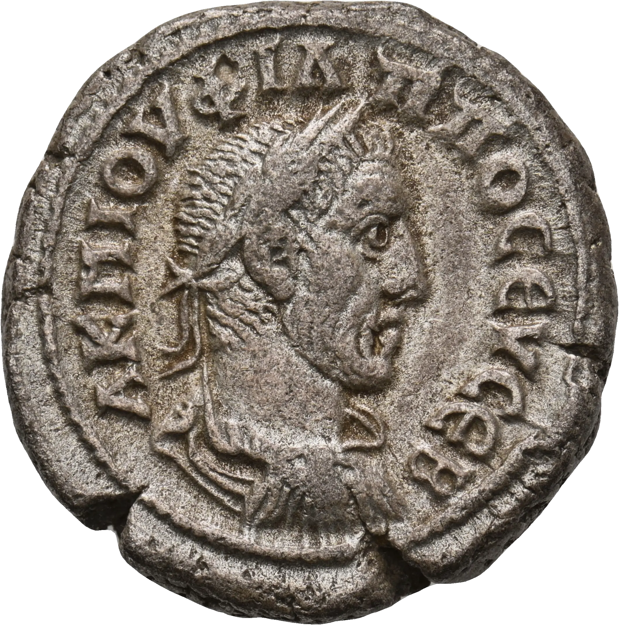 Image of the obverse