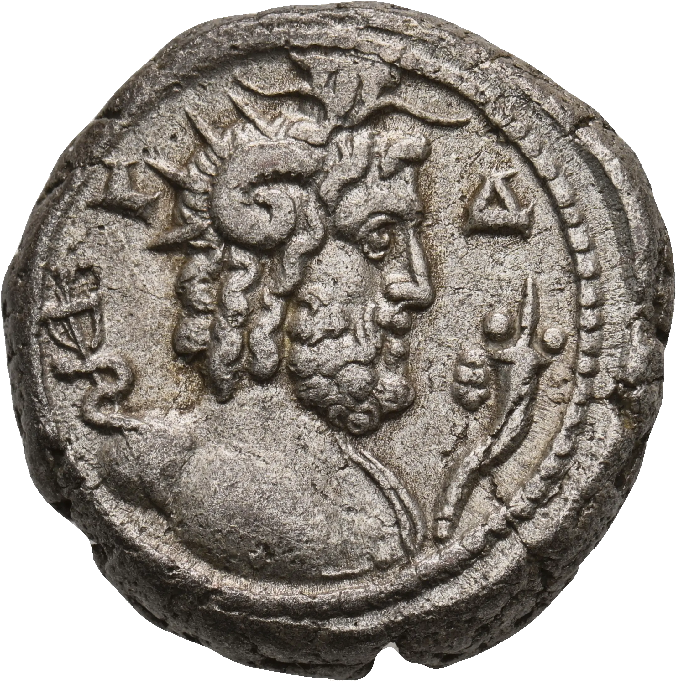 Image of the obverse