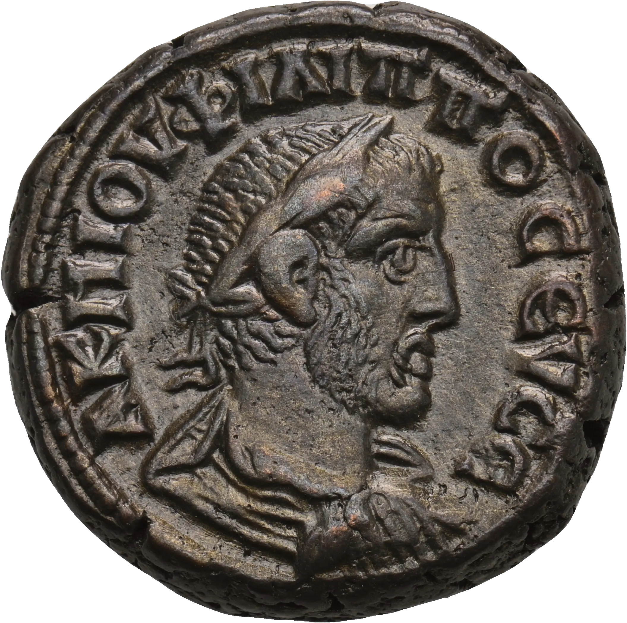 Image of the obverse