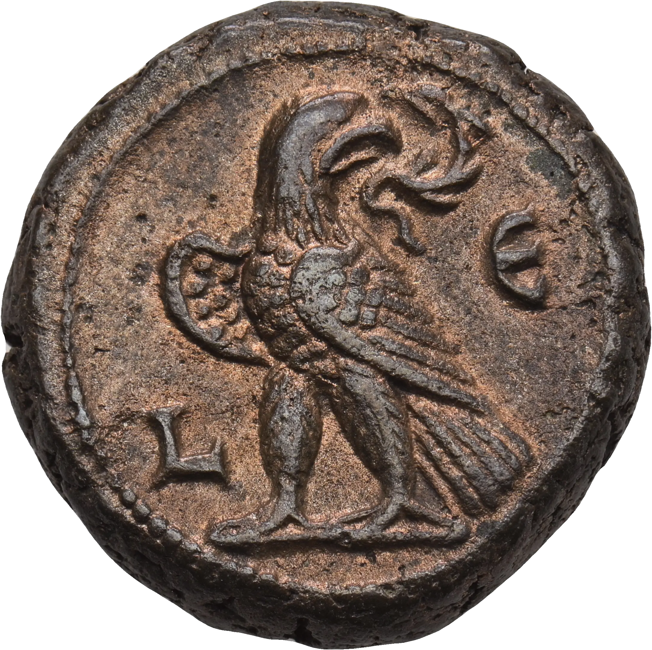 Image of the obverse