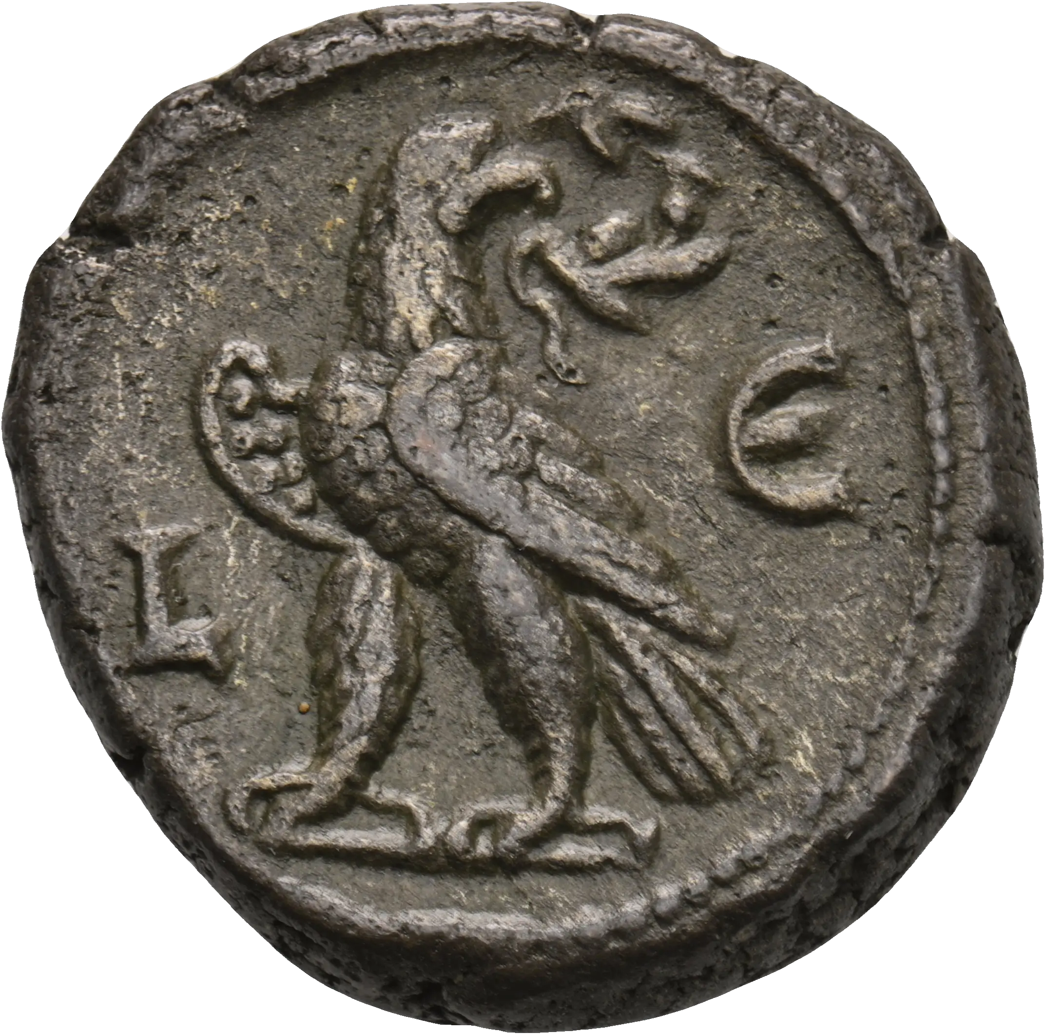 Image of the obverse