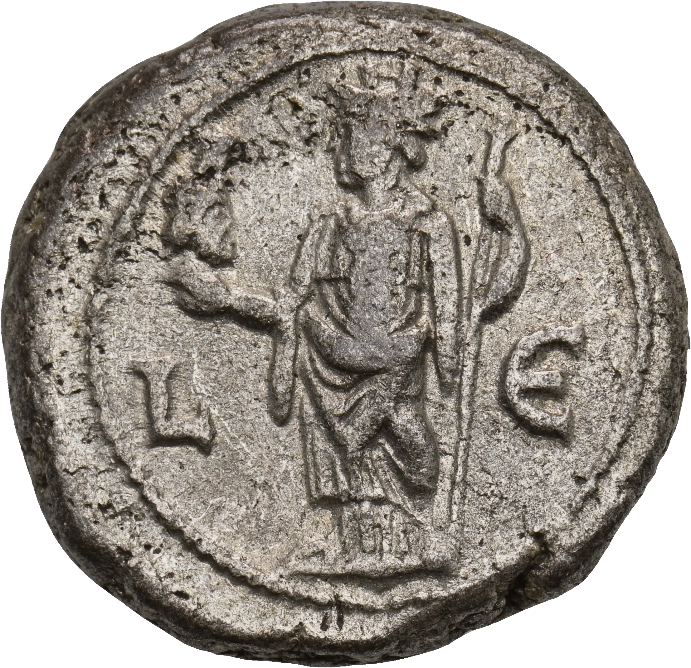 Image of the obverse