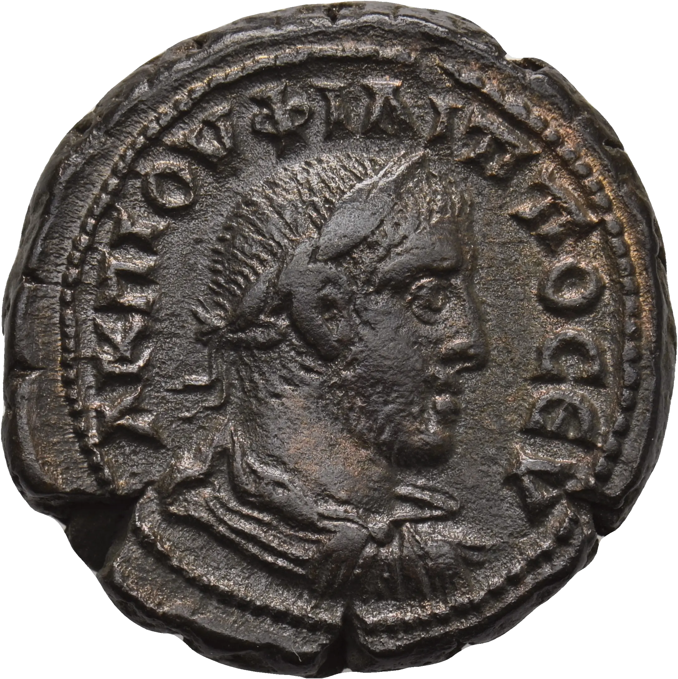 Image of the obverse