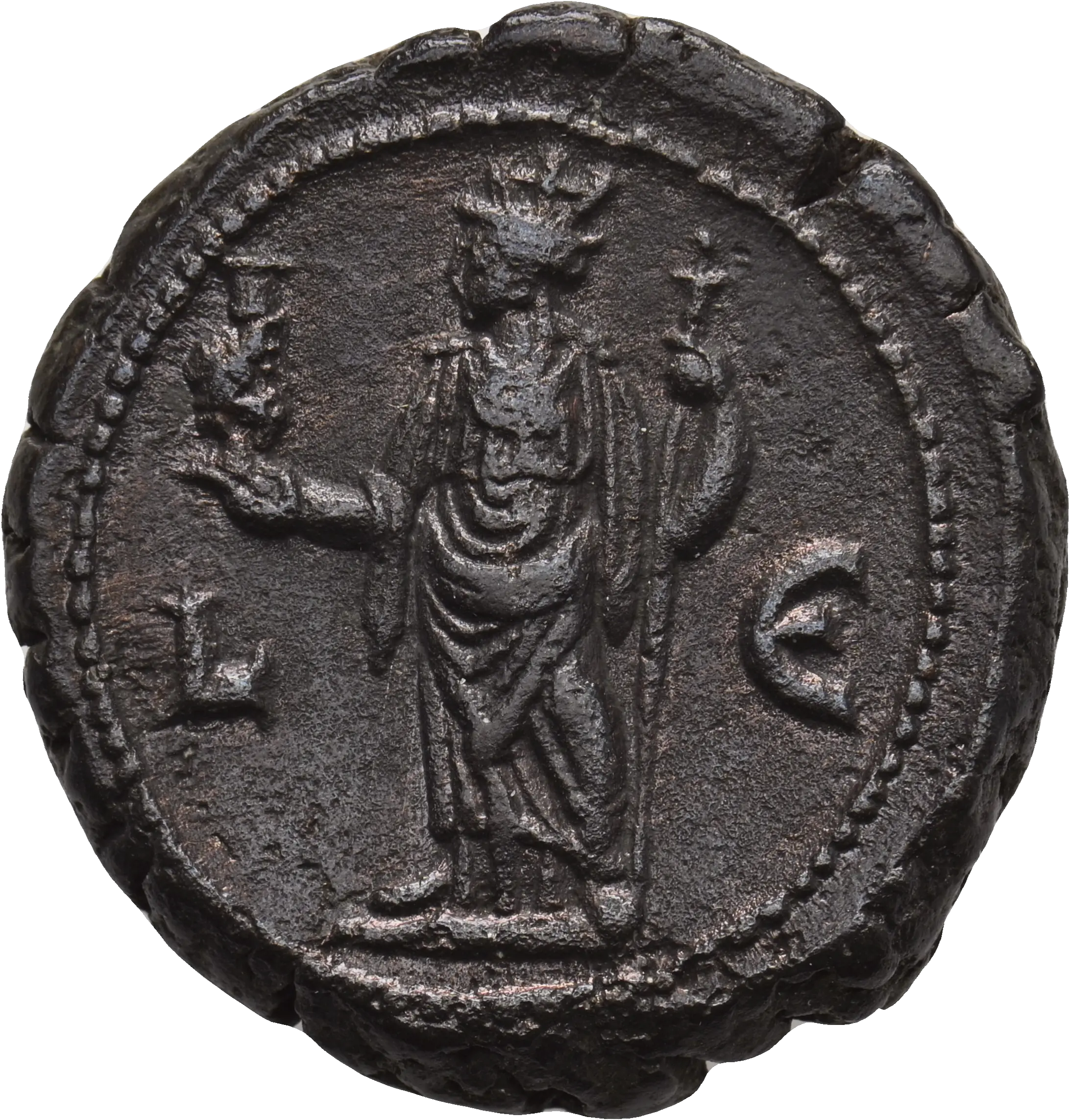 Image of the obverse
