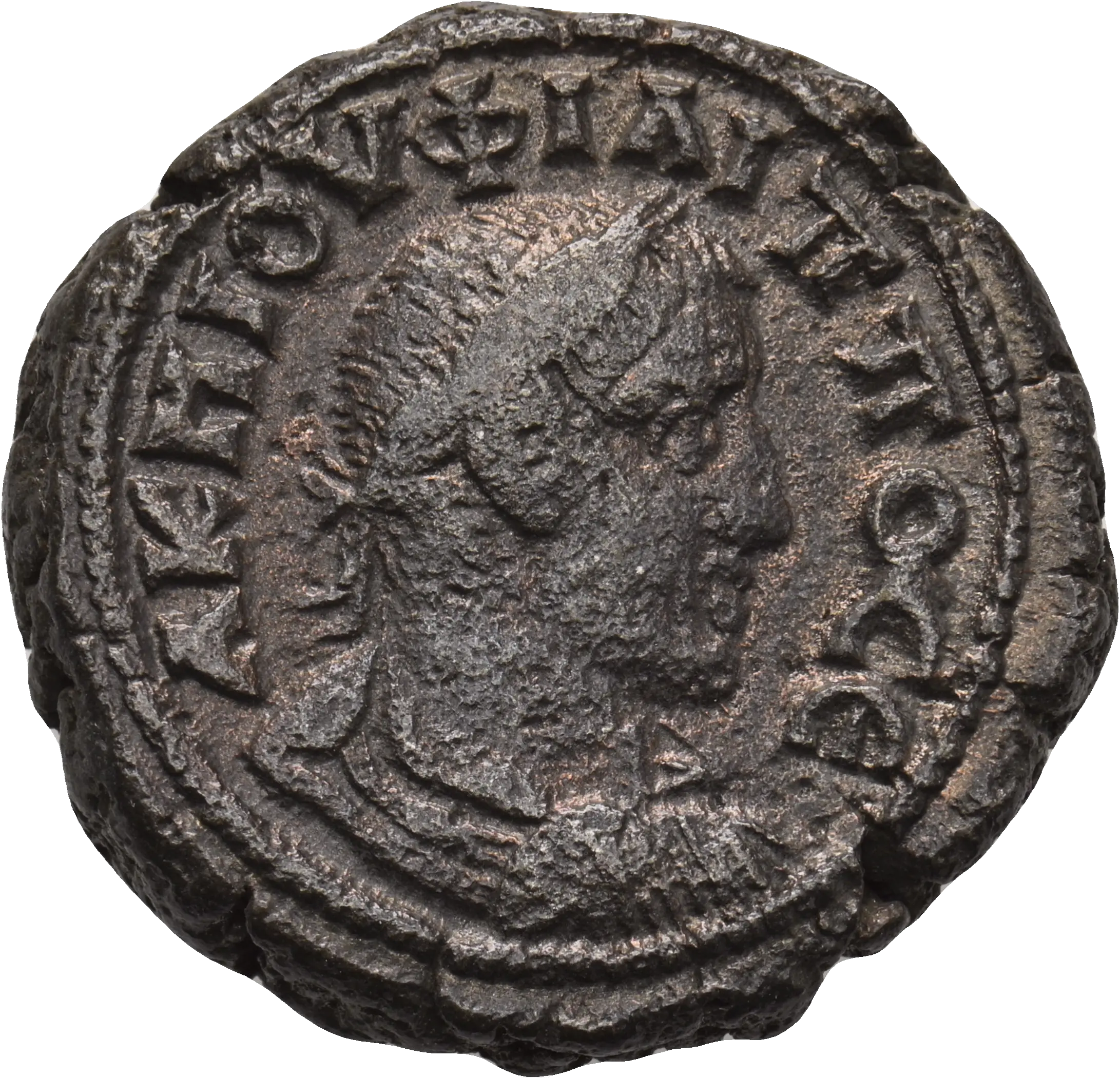 Image of the obverse