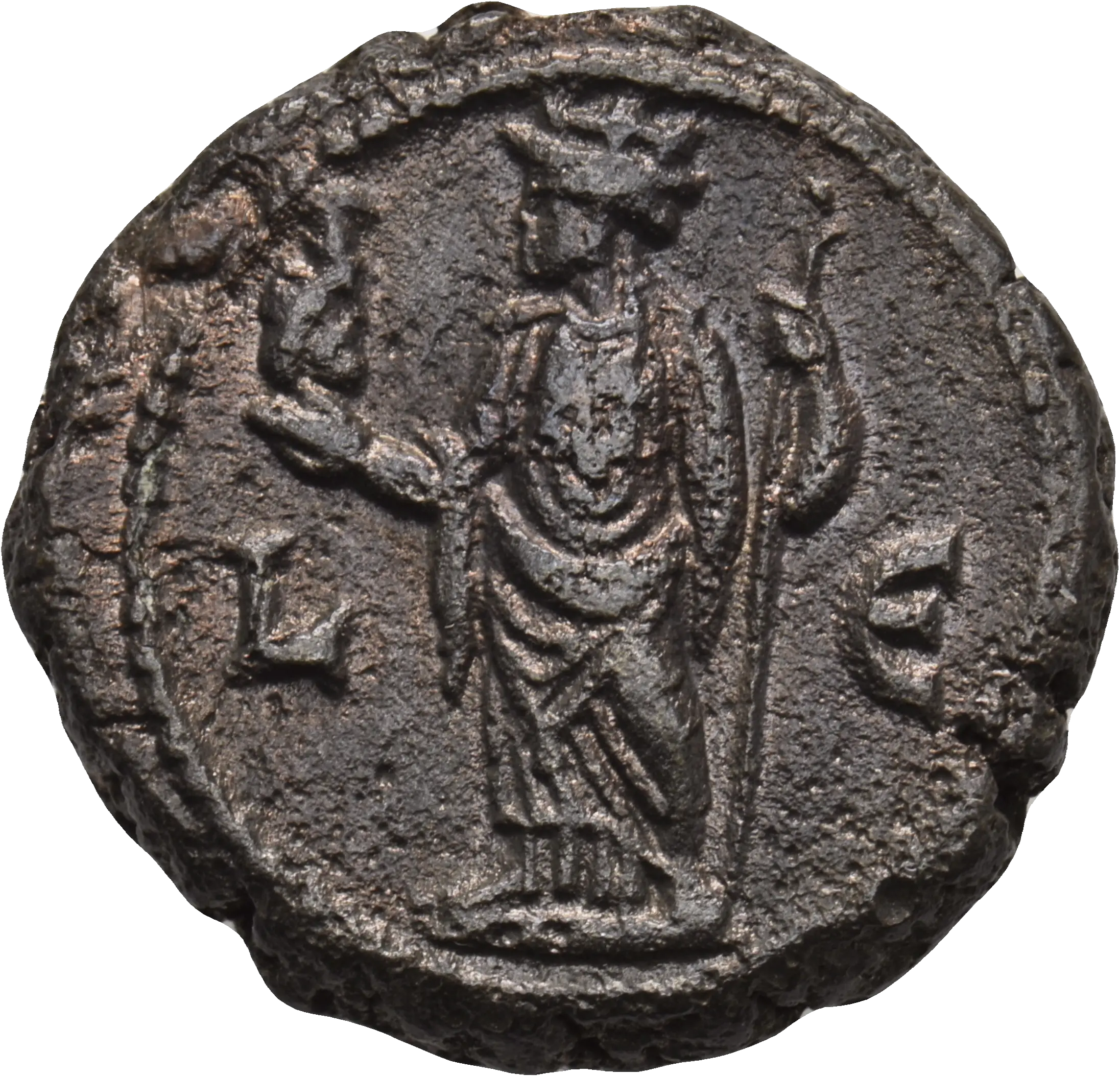 Image of the obverse