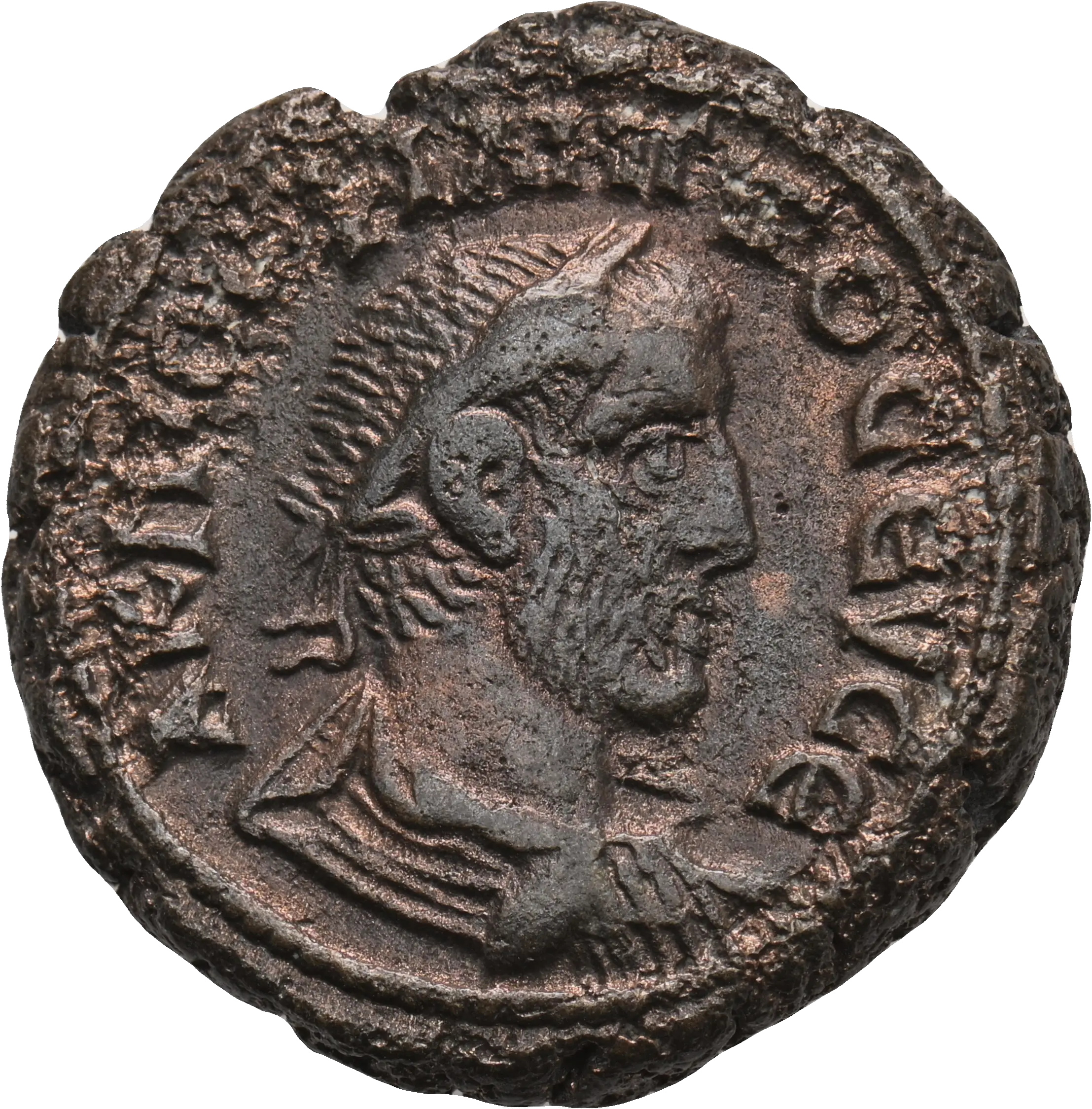 Image of the obverse