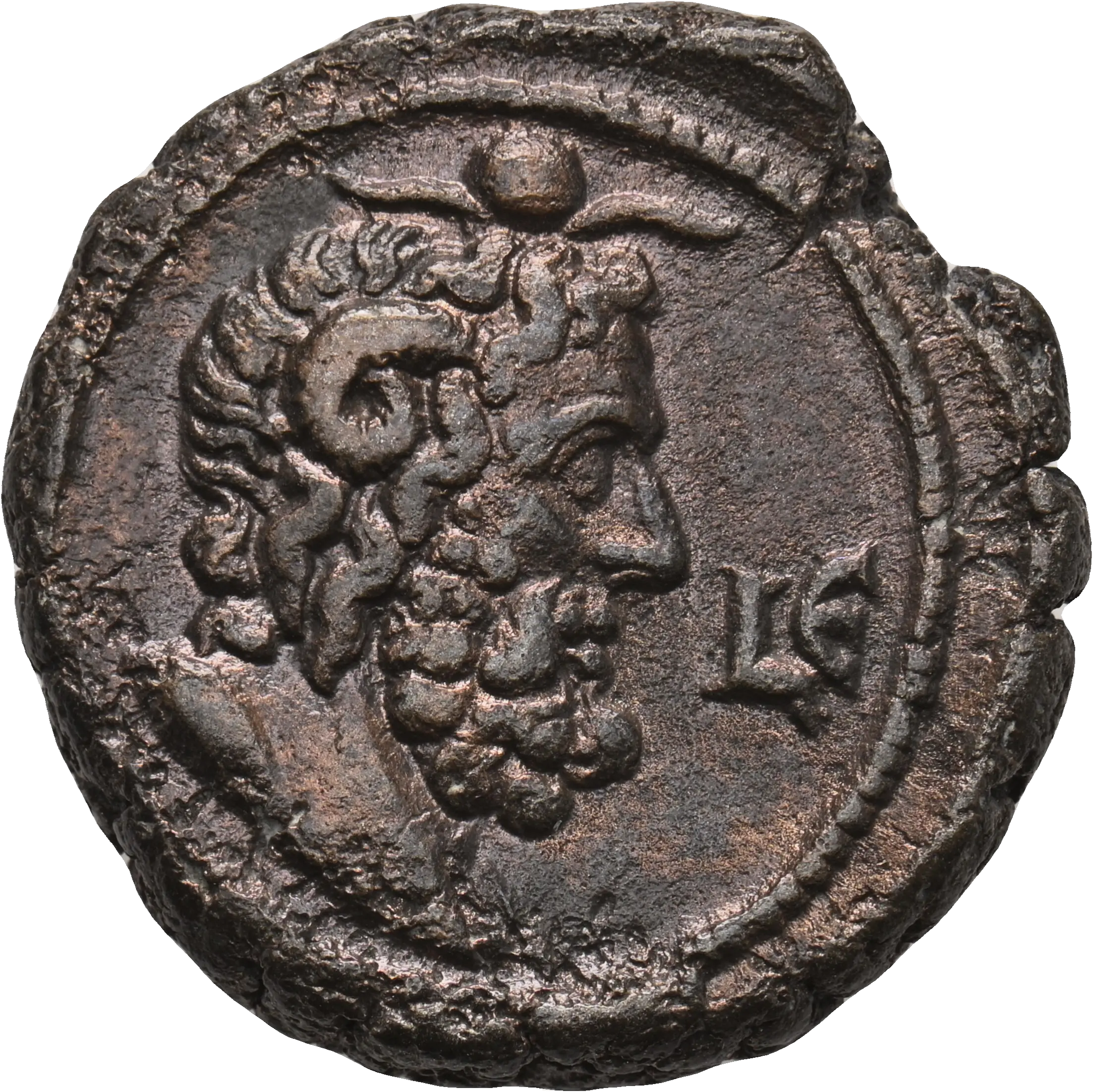 Image of the obverse