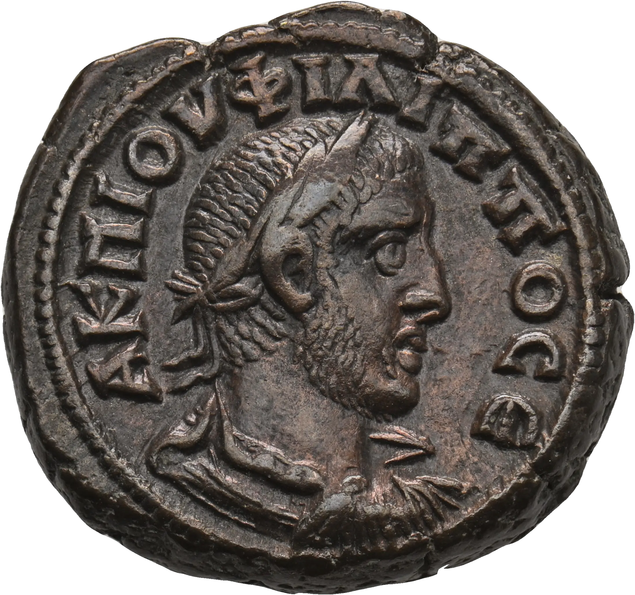 Image of the obverse