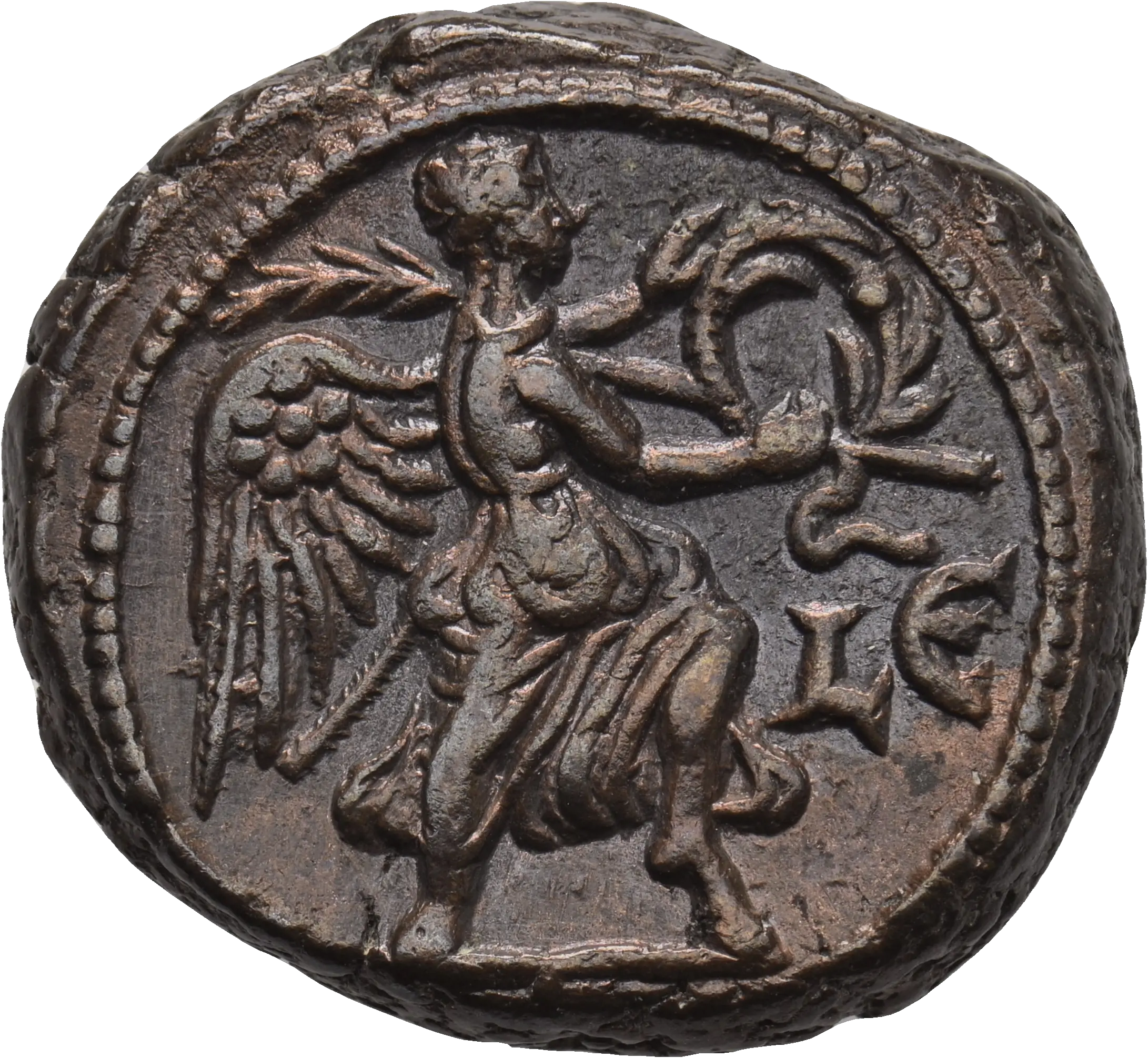 Image of the obverse
