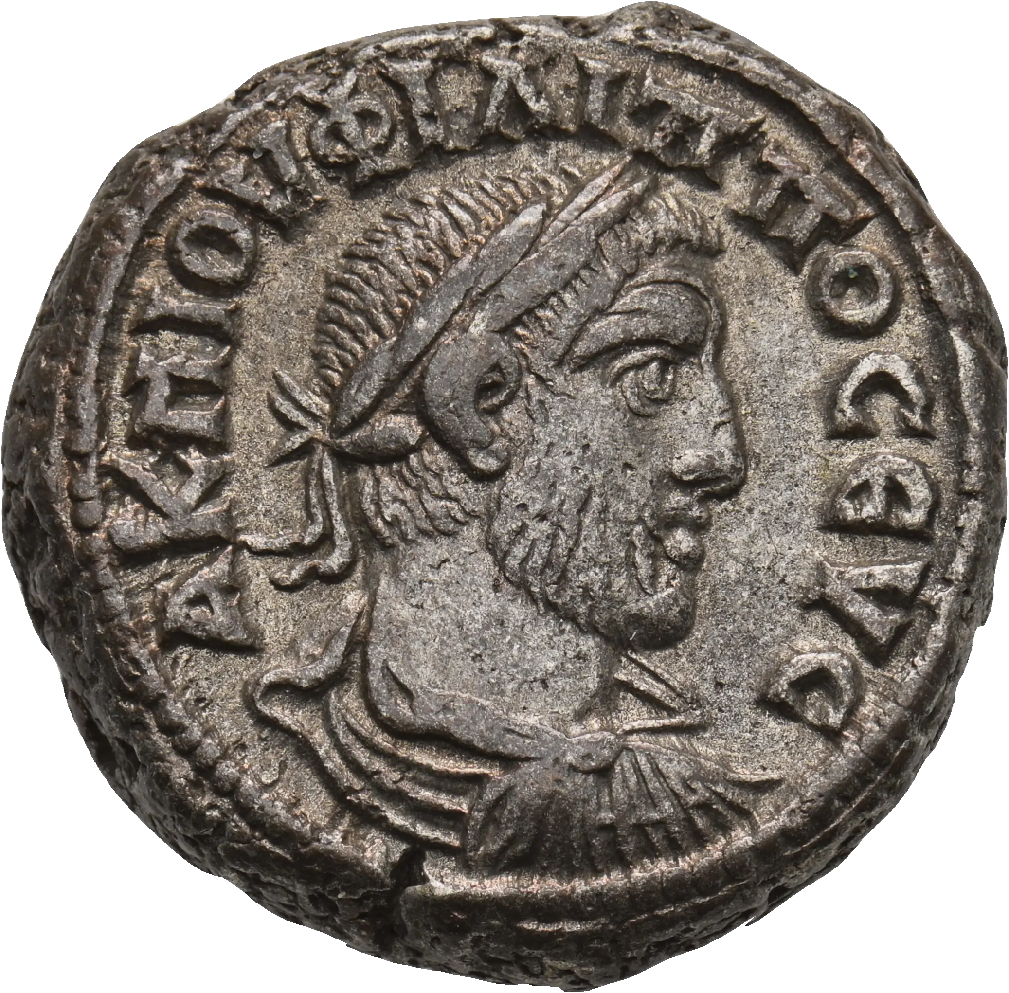 Image of the obverse