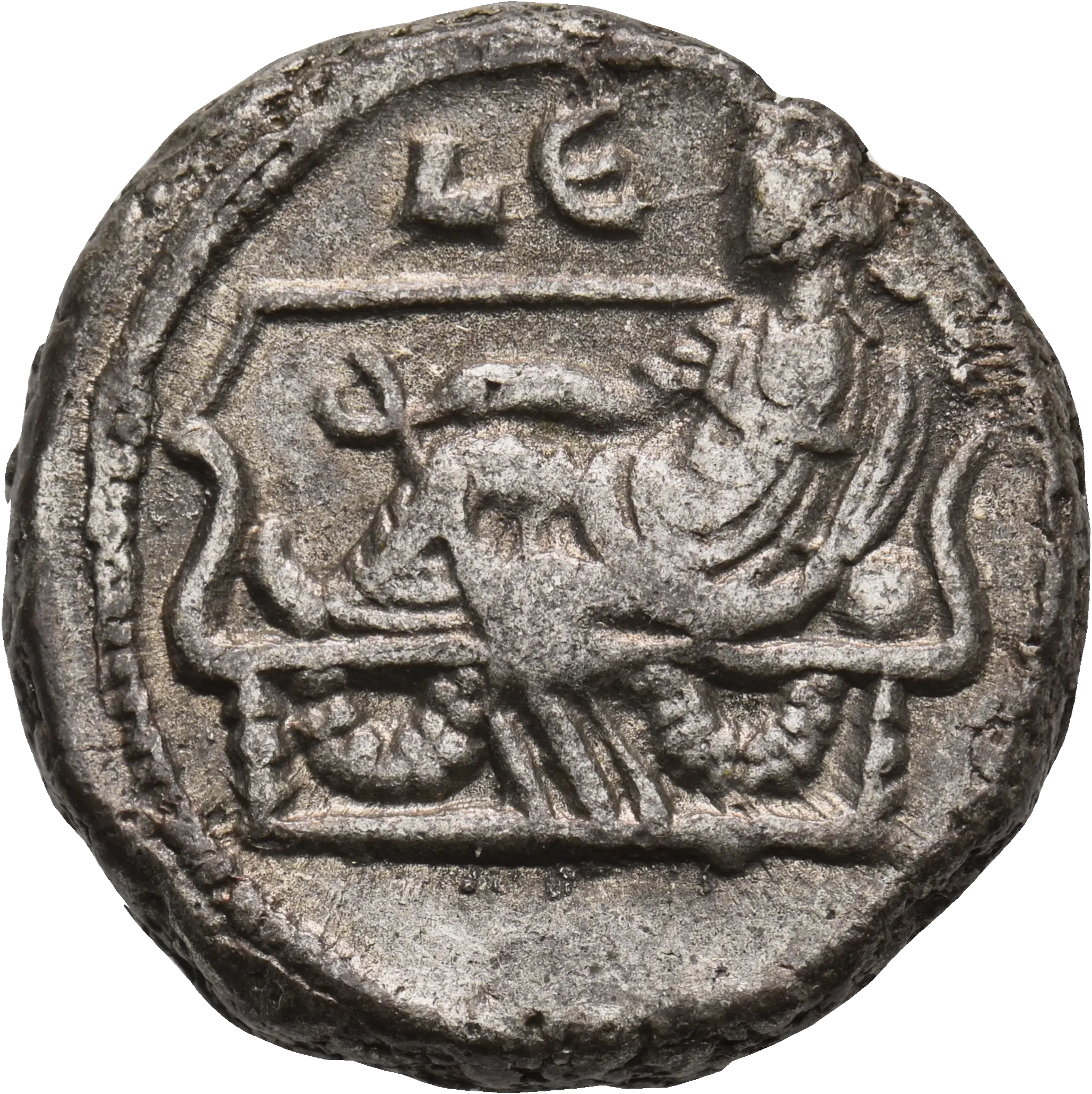 Image of the obverse