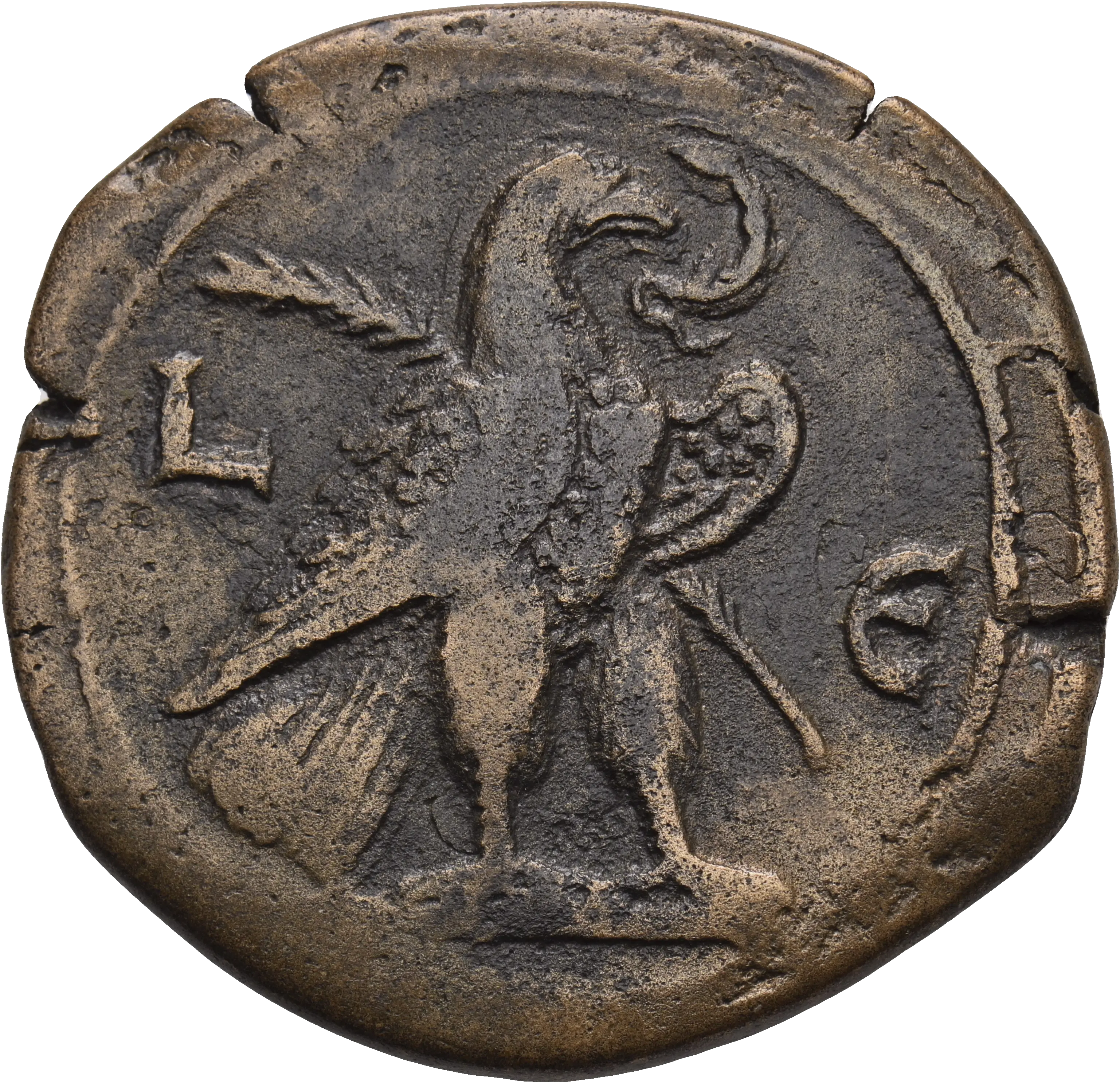 Image of the obverse