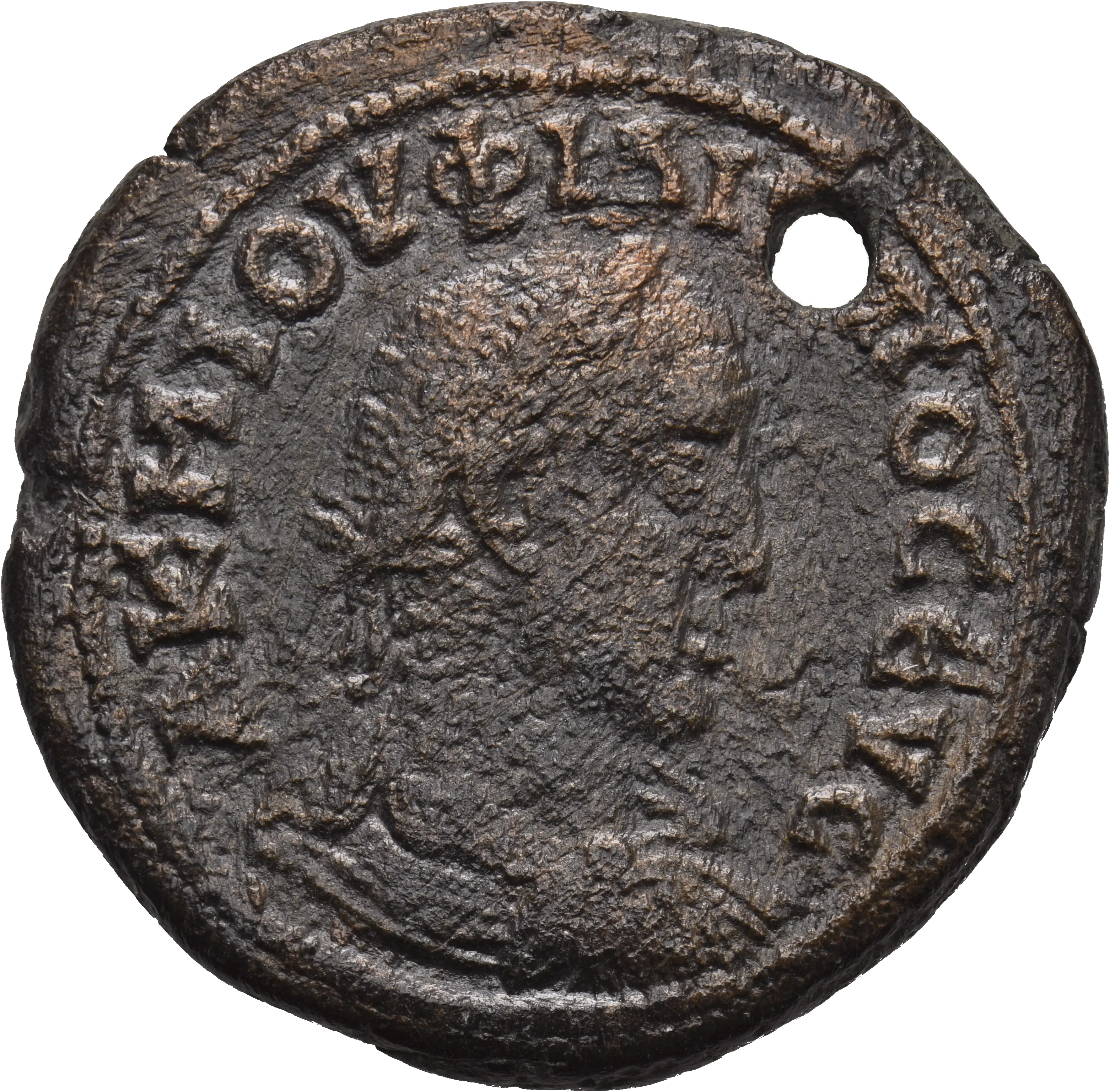 Image of the obverse