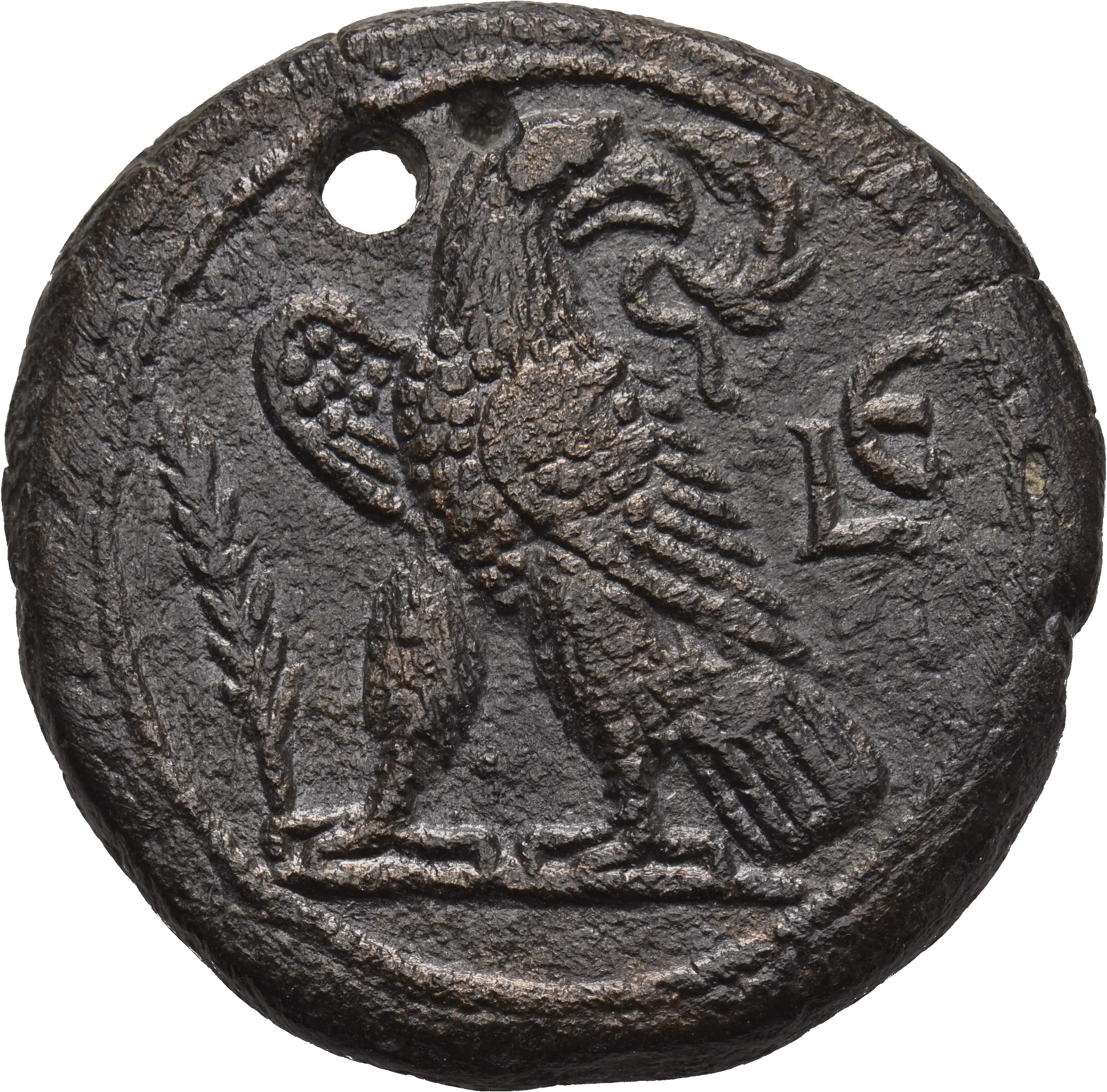 Image of the obverse