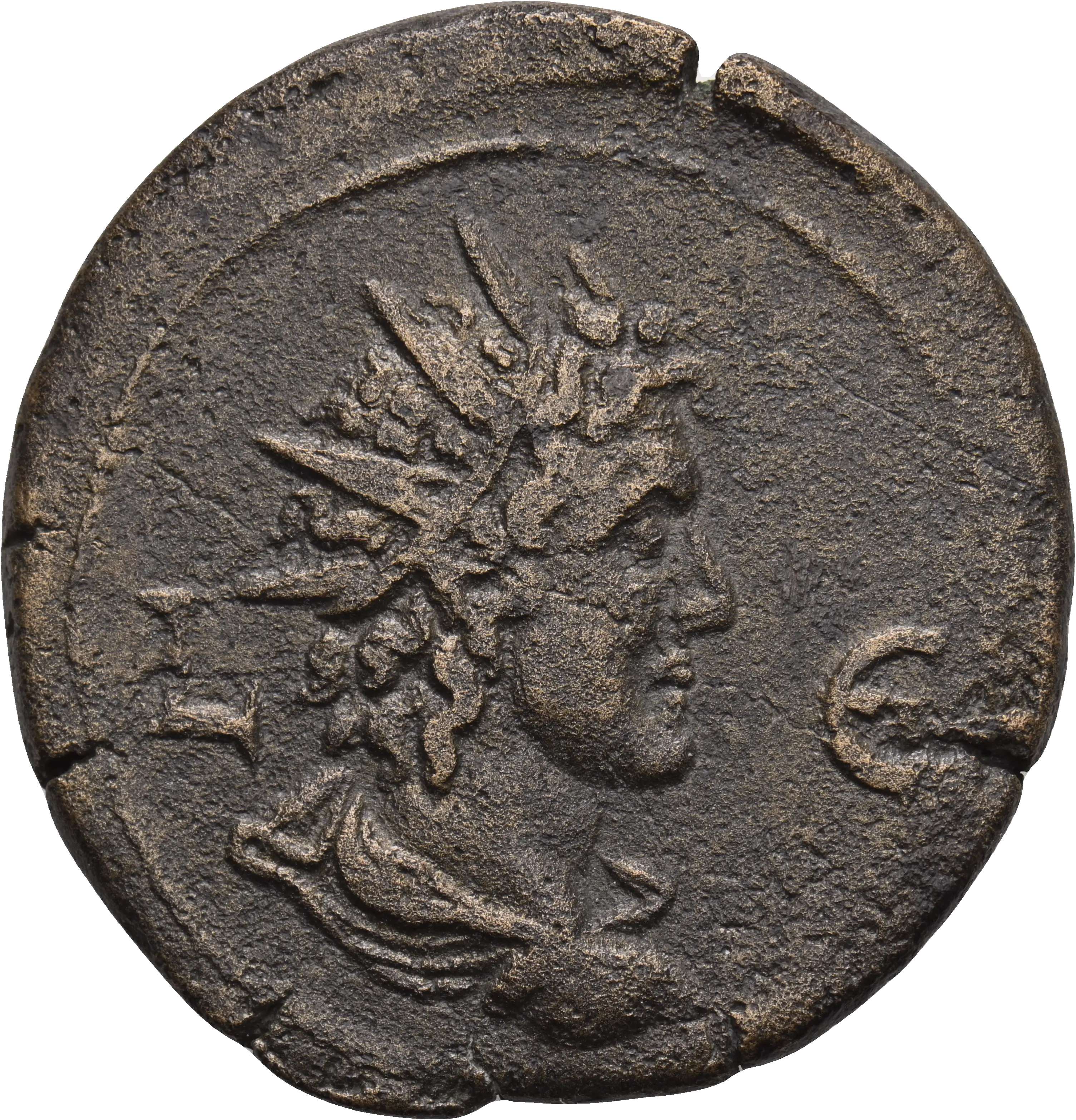 Image of the obverse