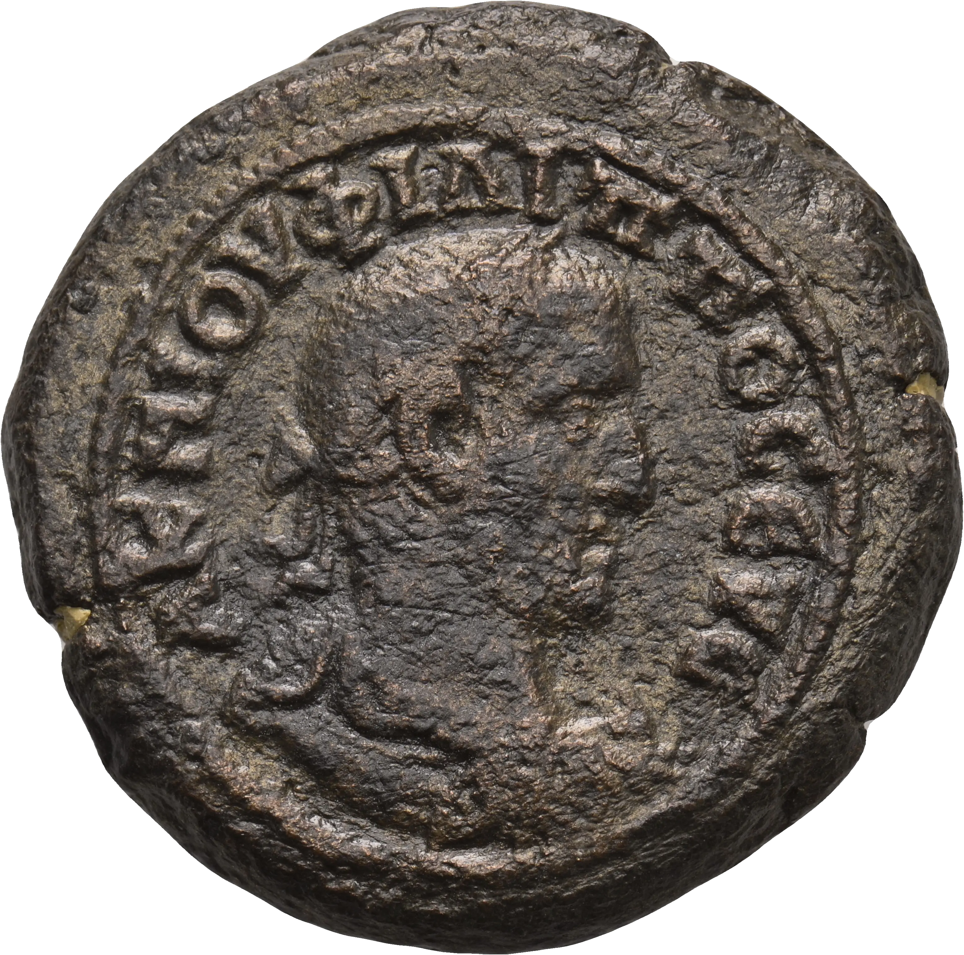 Image of the obverse