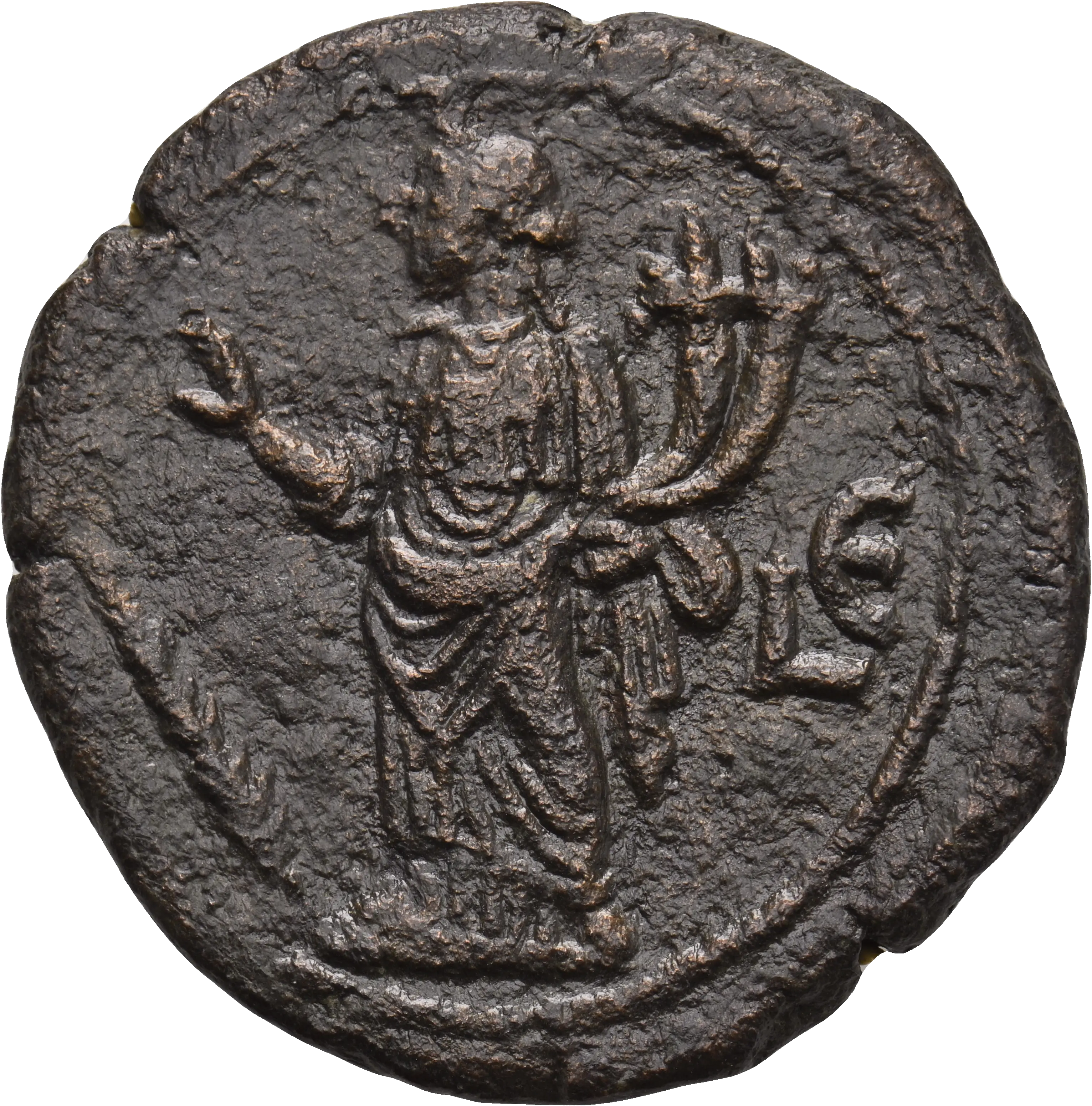 Image of the obverse