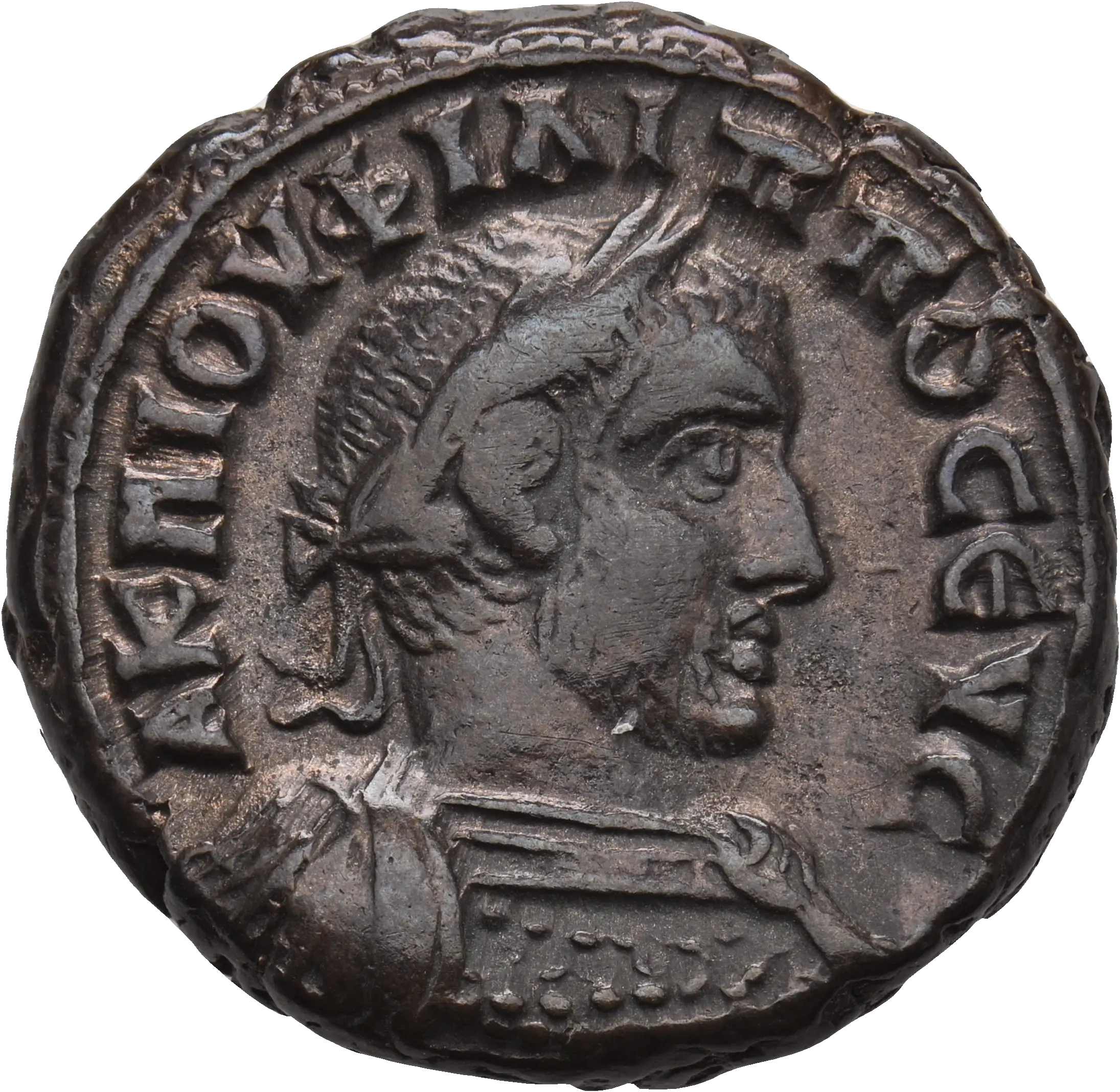 Image of the obverse