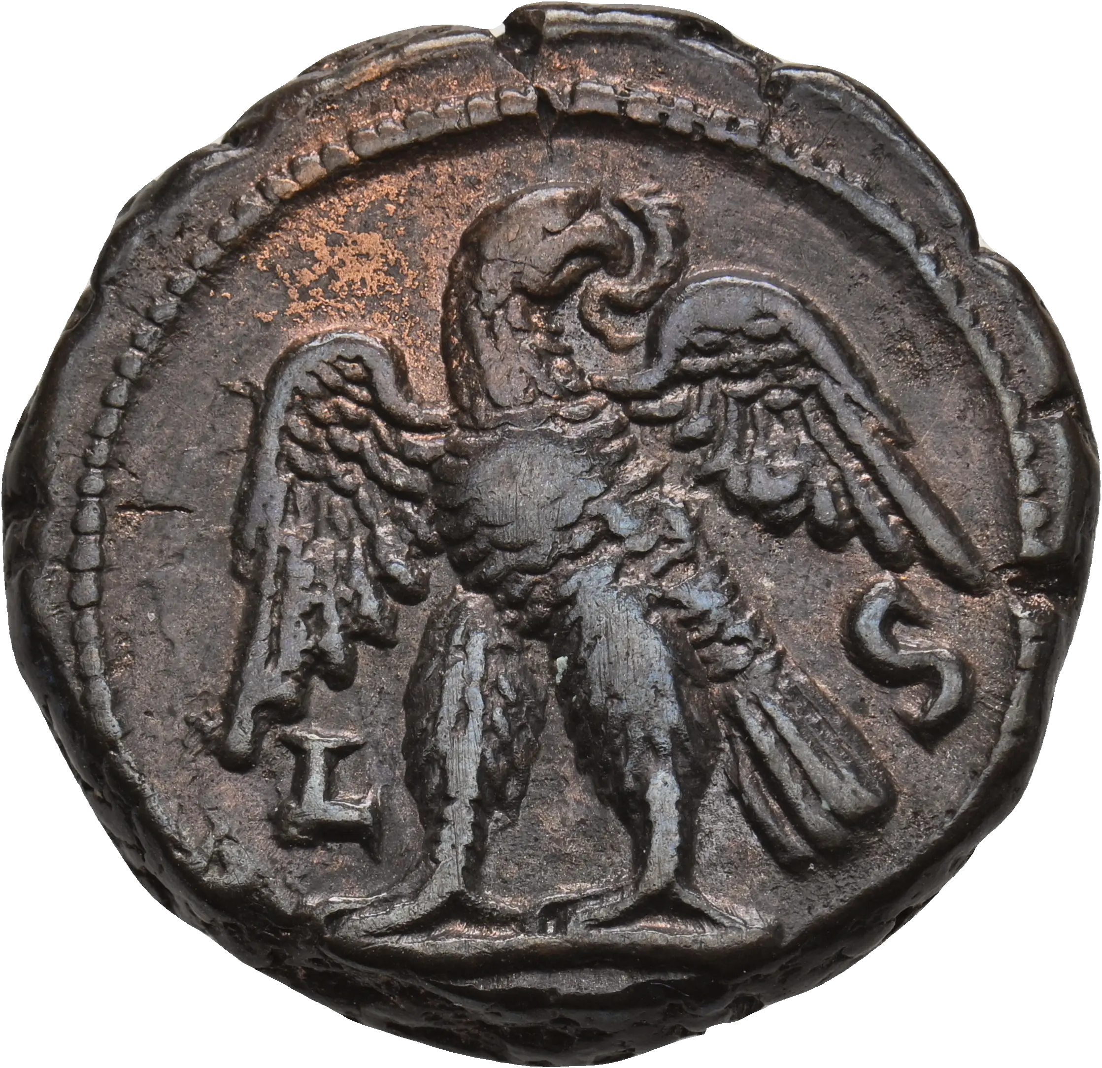 Image of the obverse