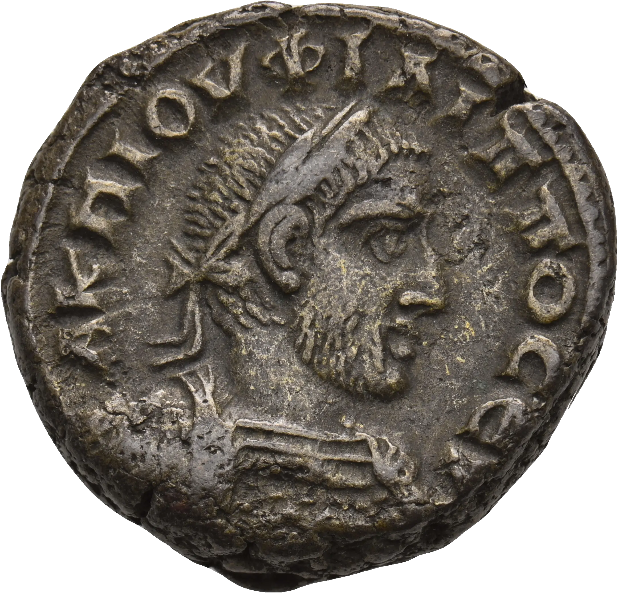 Image of the obverse