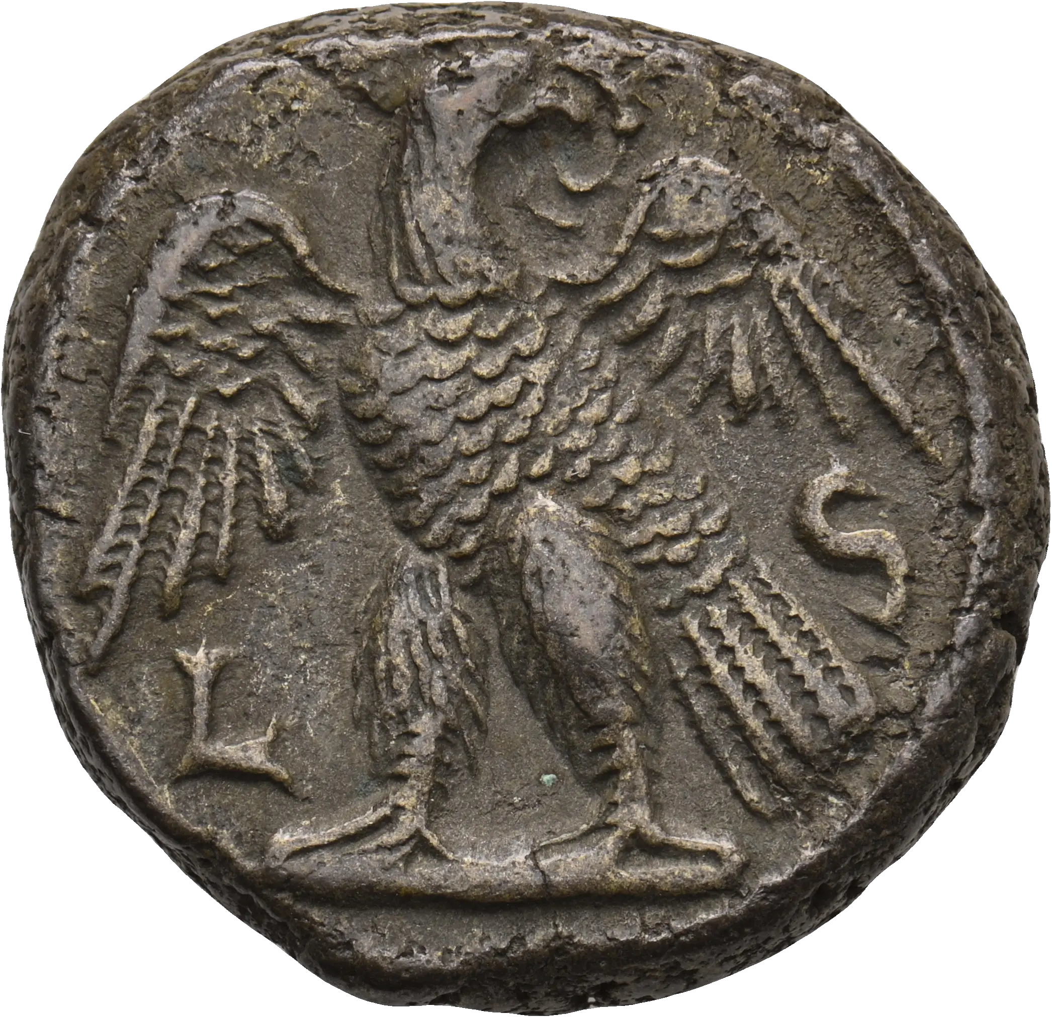 Image of the obverse