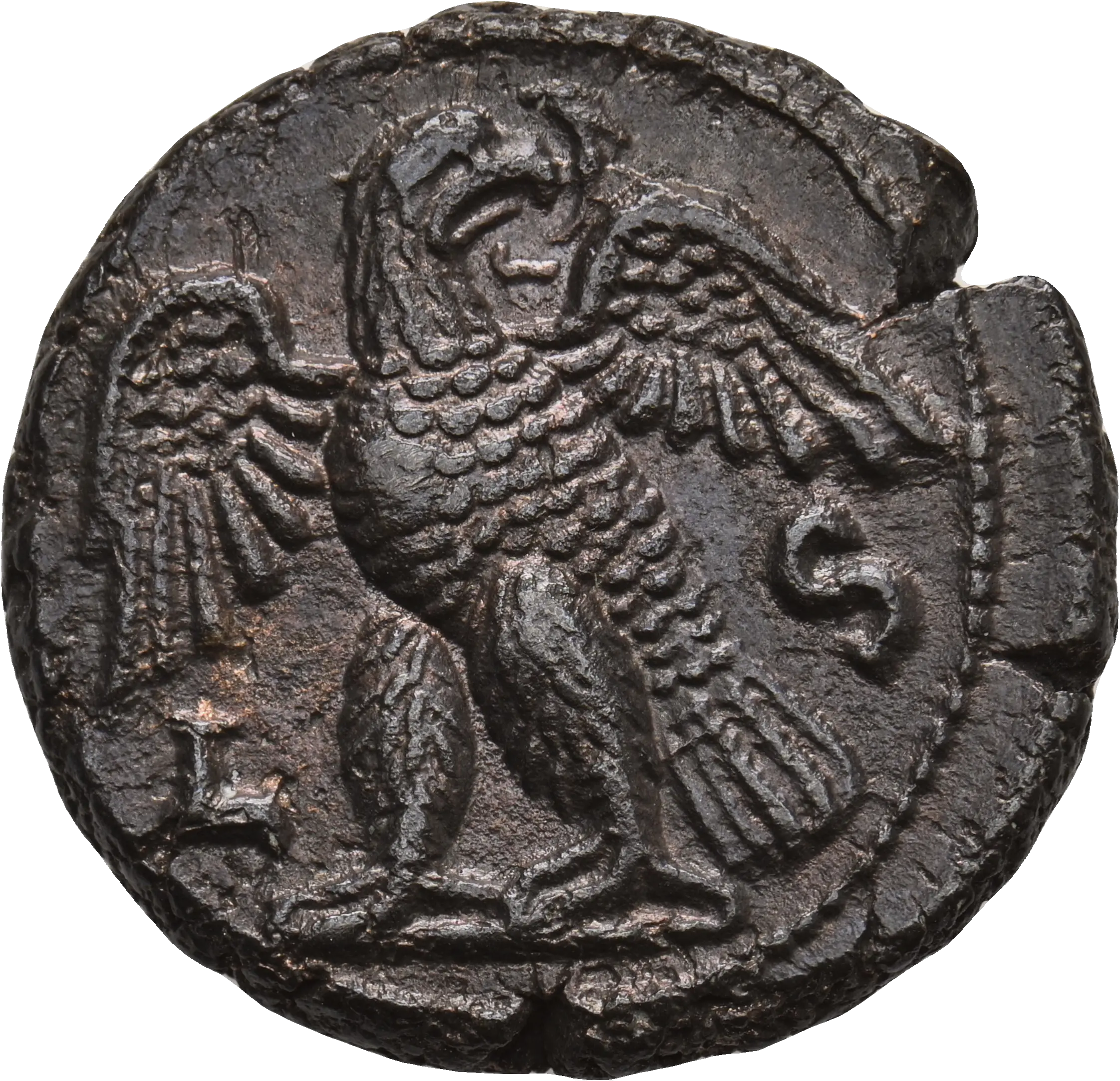 Image of the obverse