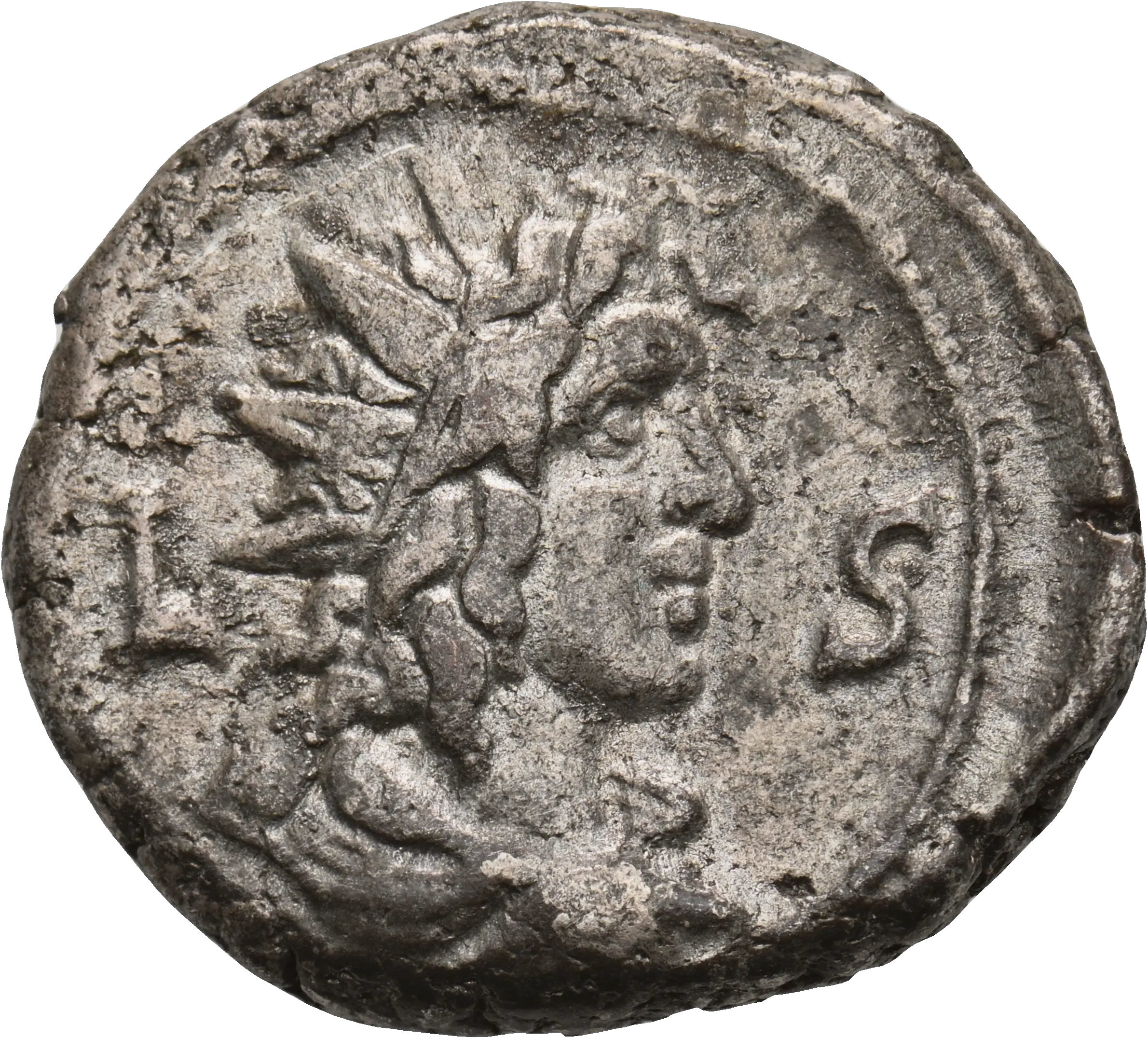 Image of the obverse