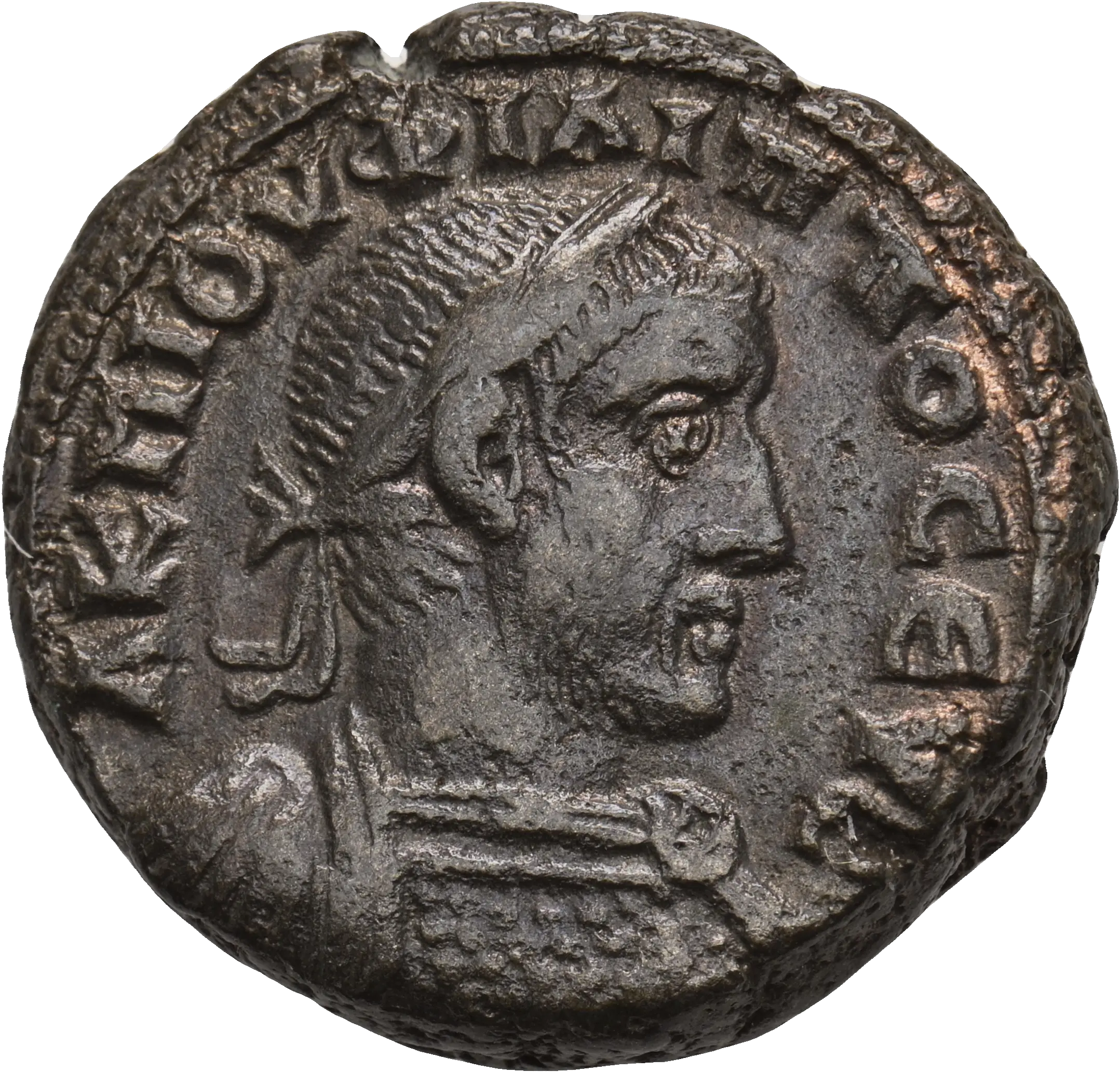 Image of the obverse