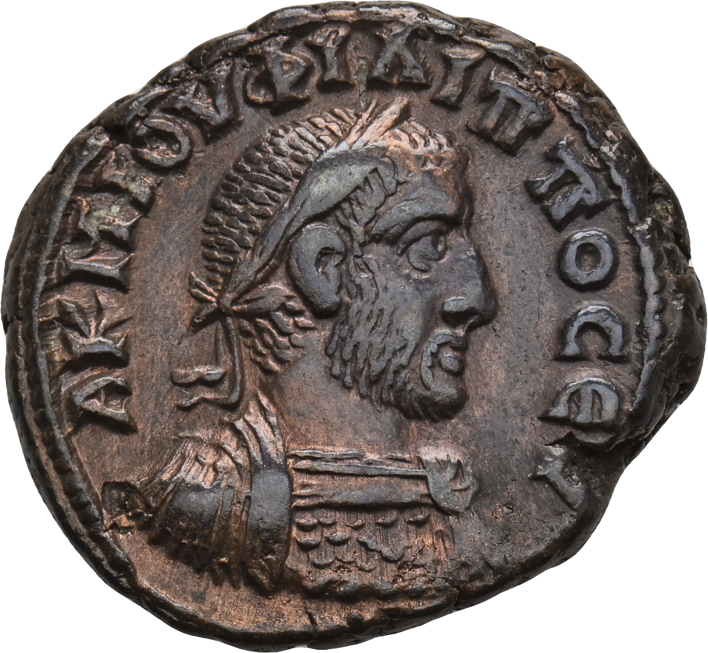 Image of the obverse