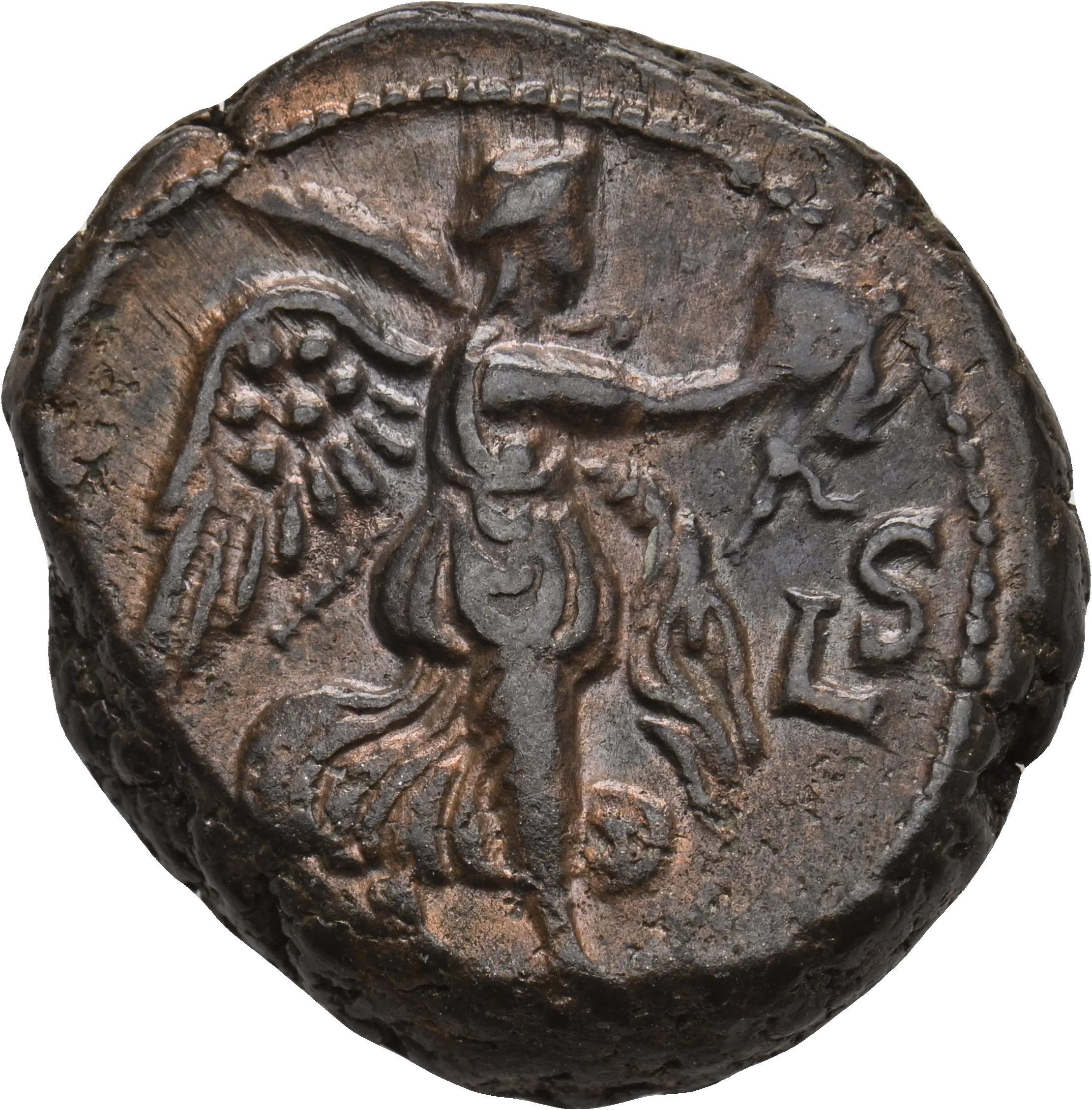 Image of the obverse