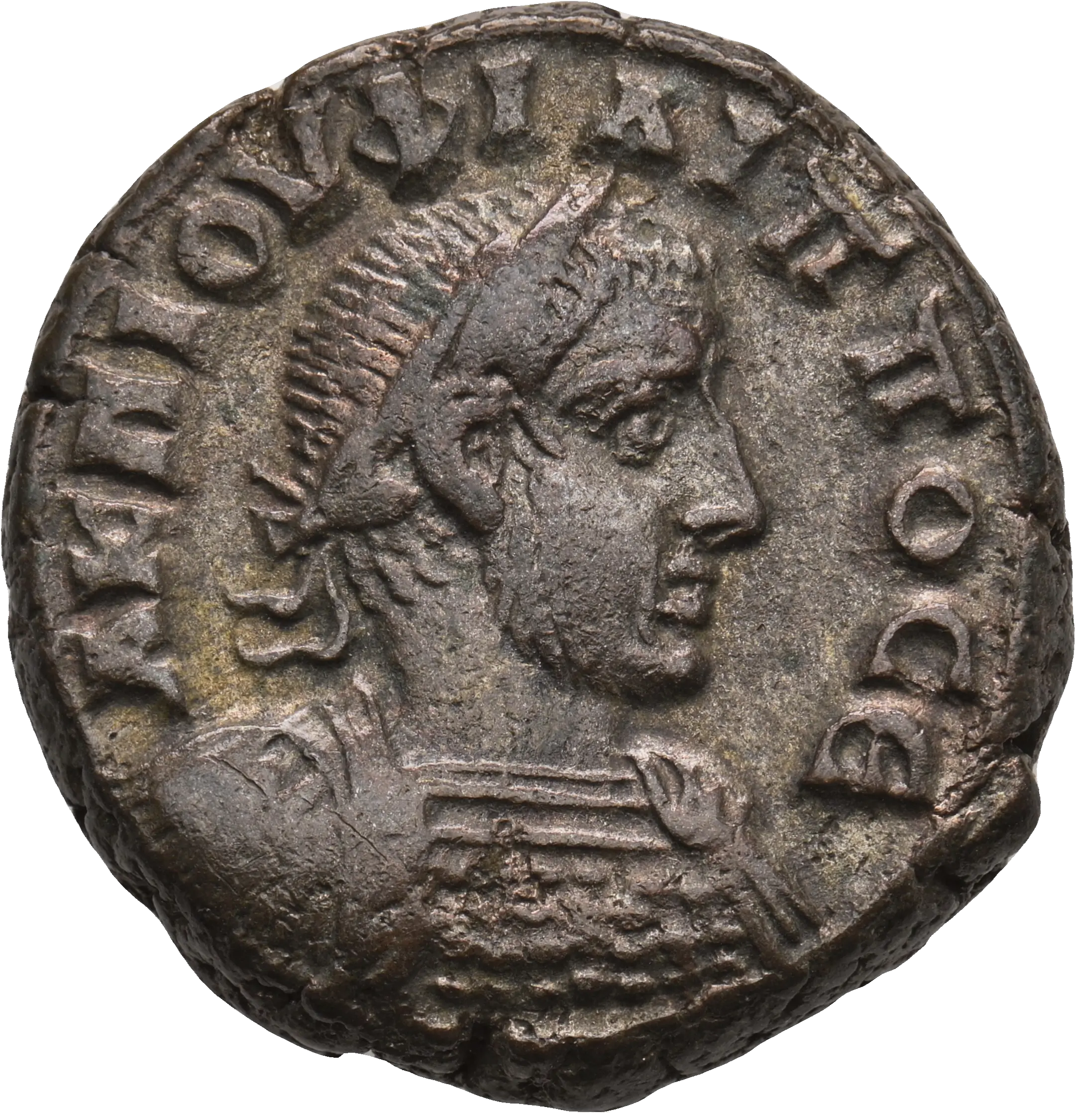 Image of the obverse