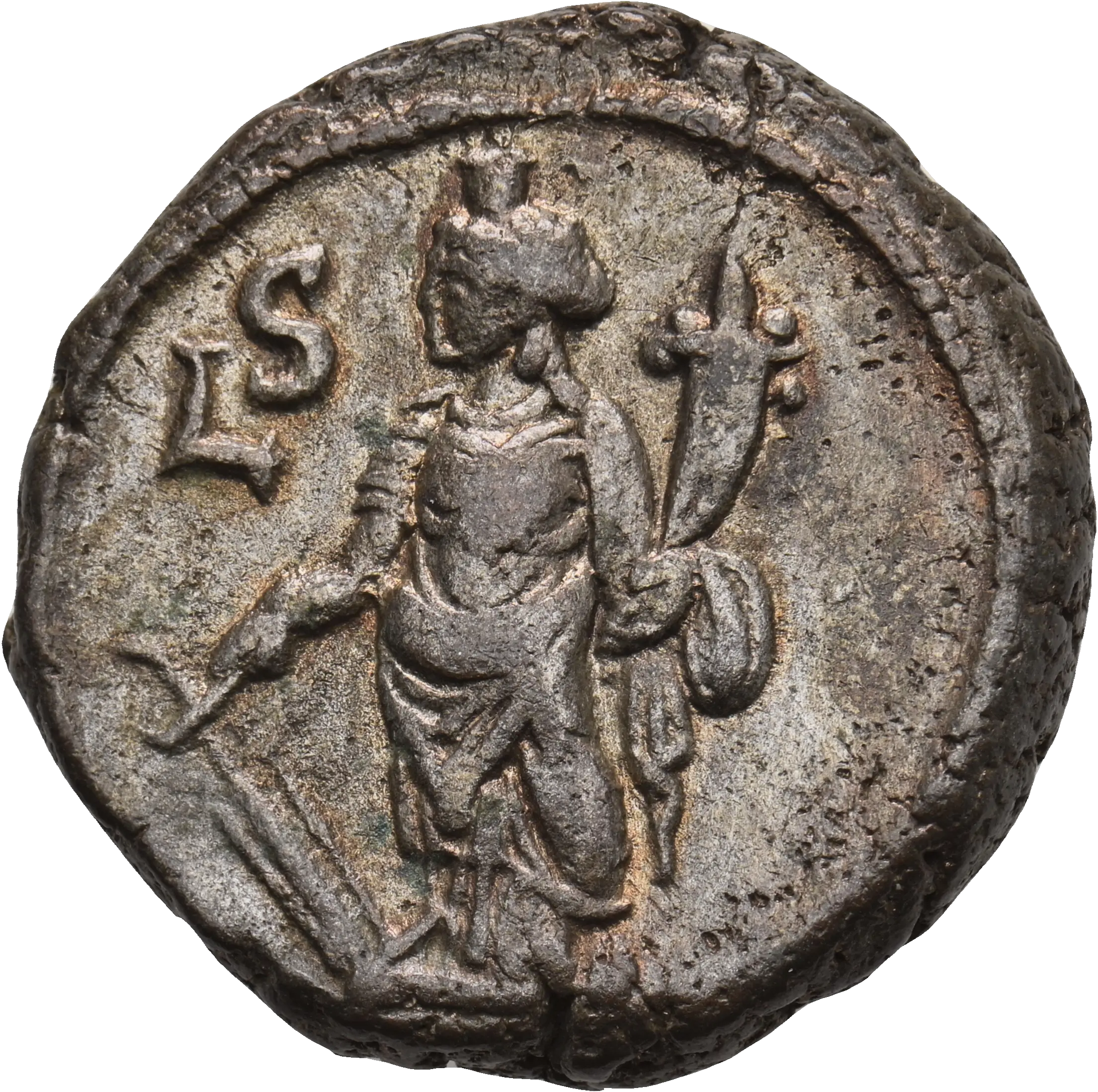 Image of the obverse