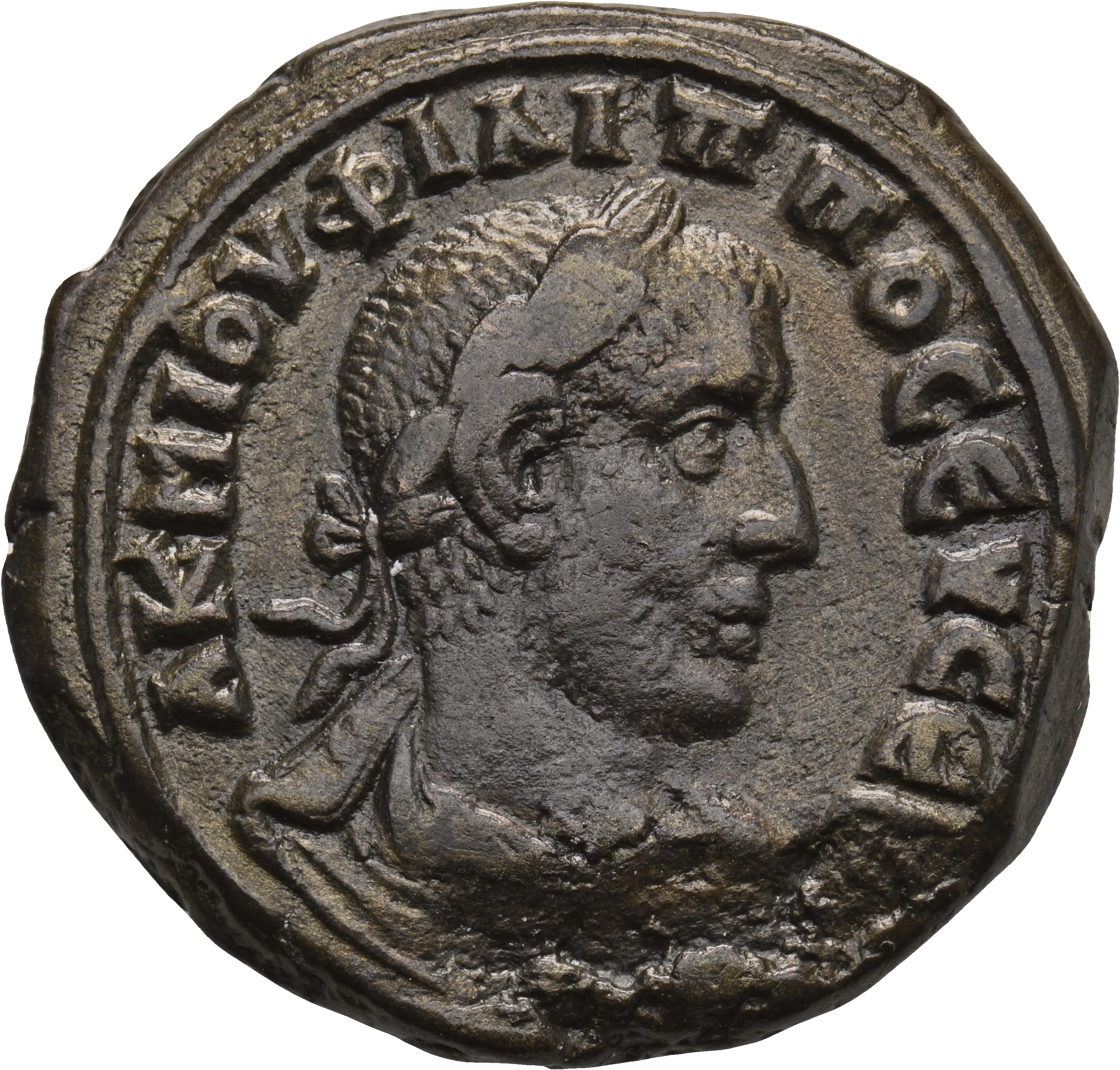 Image of the obverse