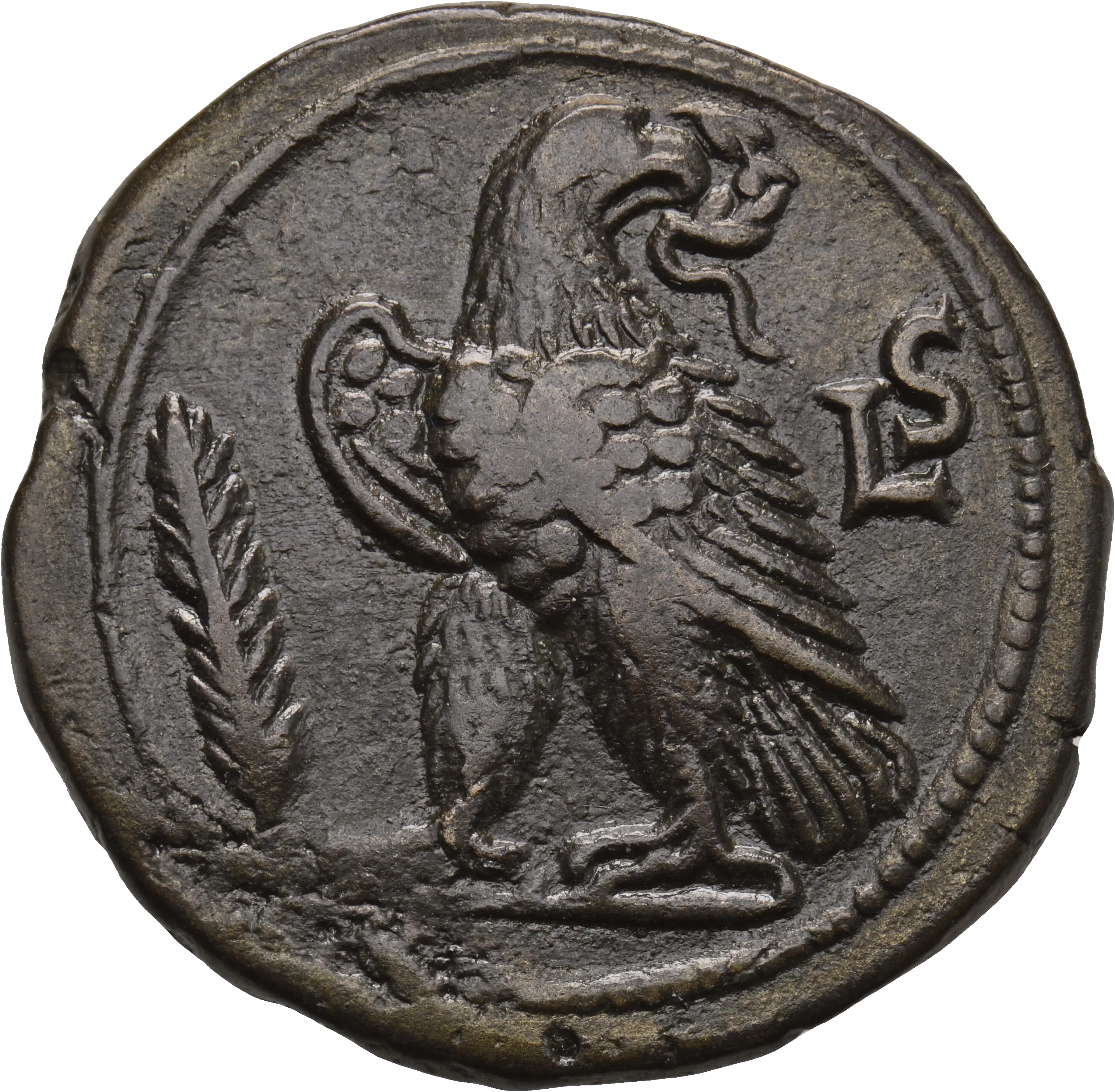 Image of the obverse