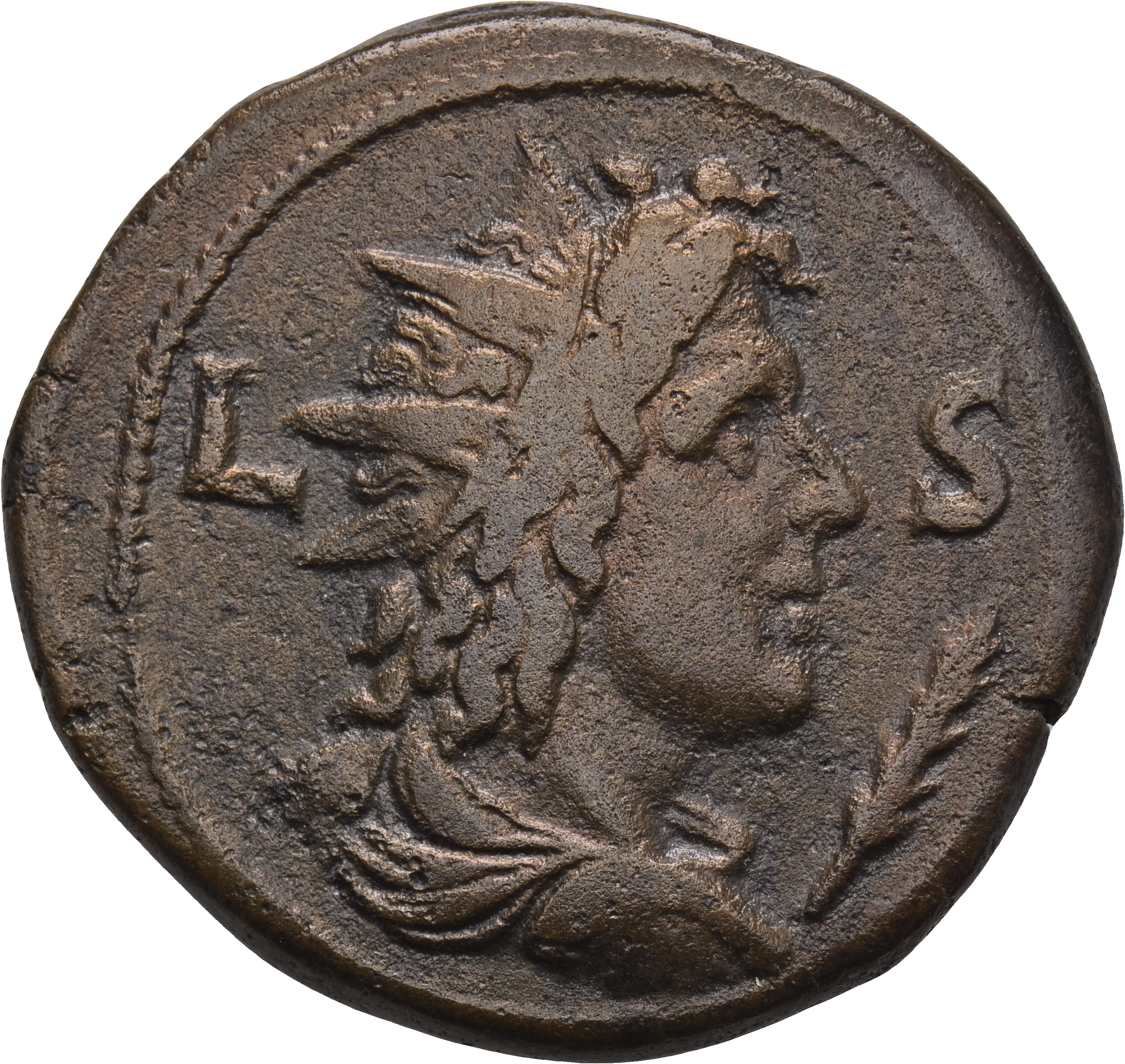 Image of the obverse