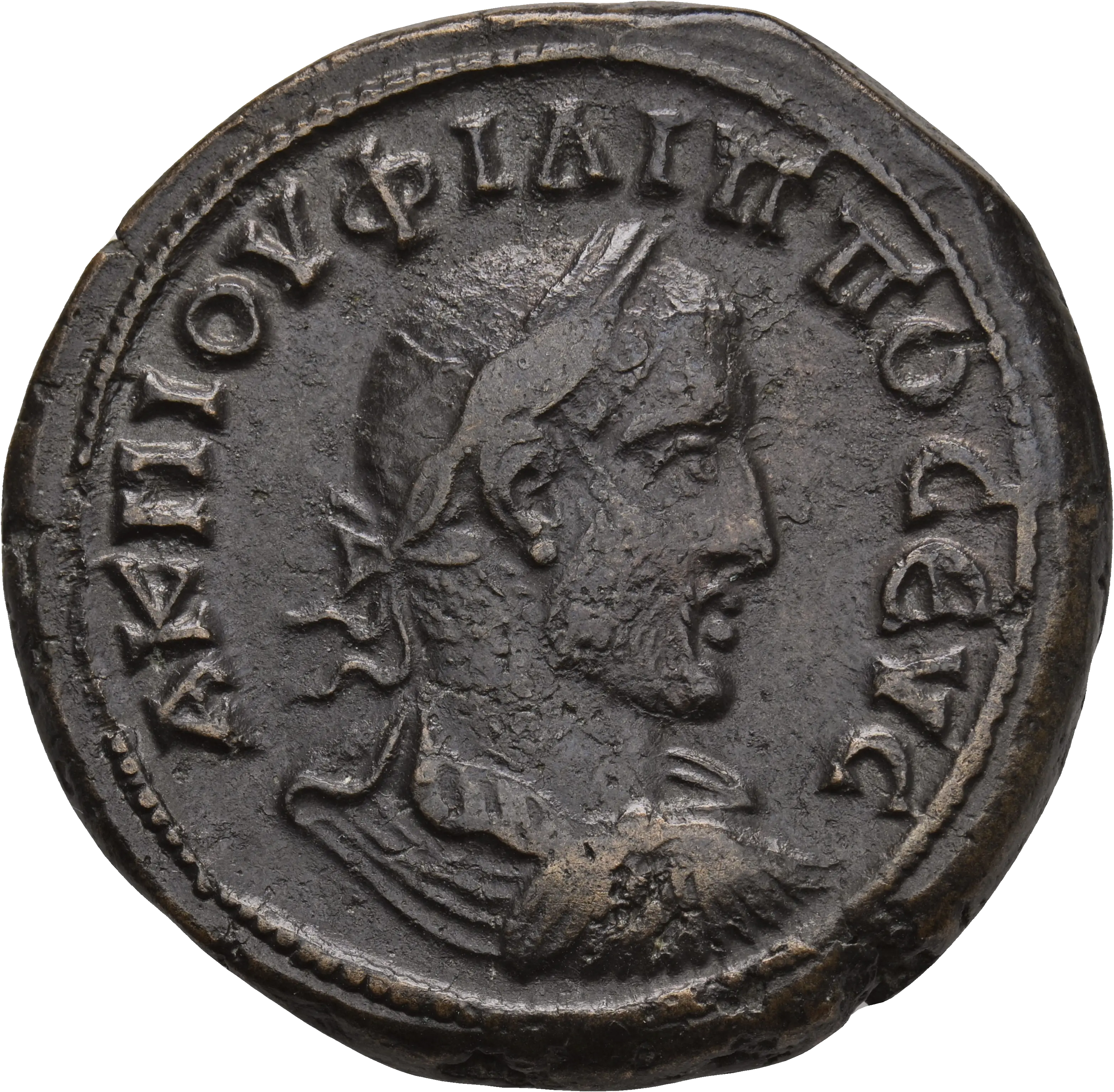 Image of the obverse