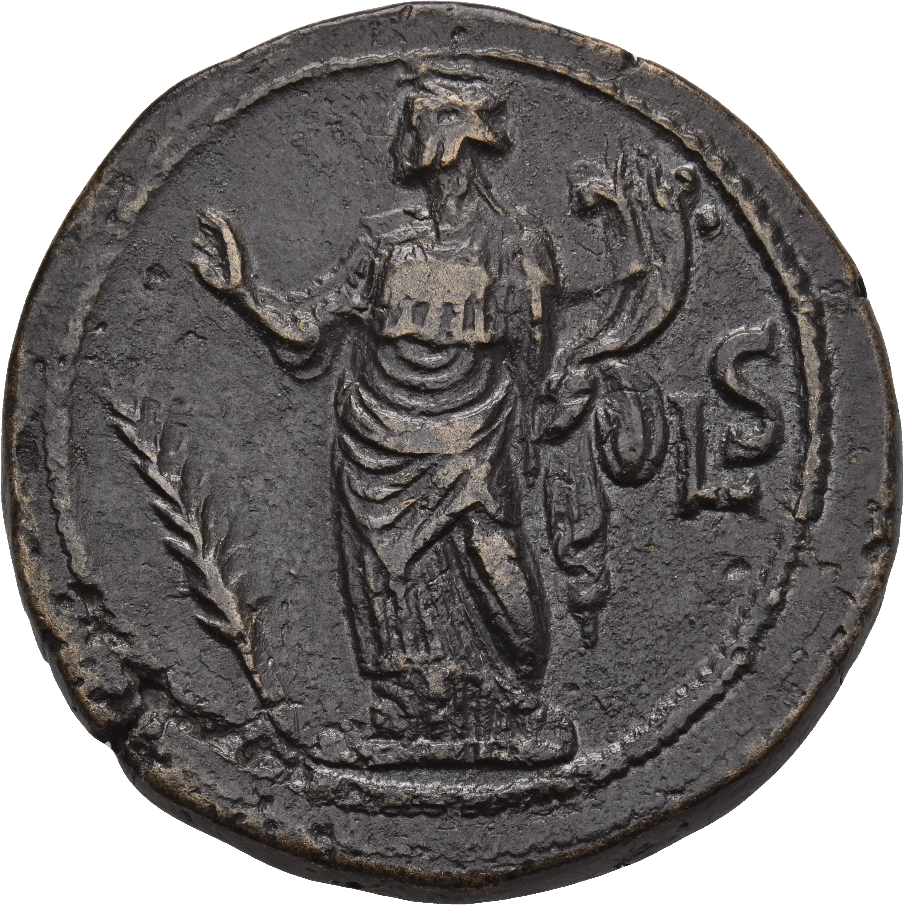 Image of the obverse