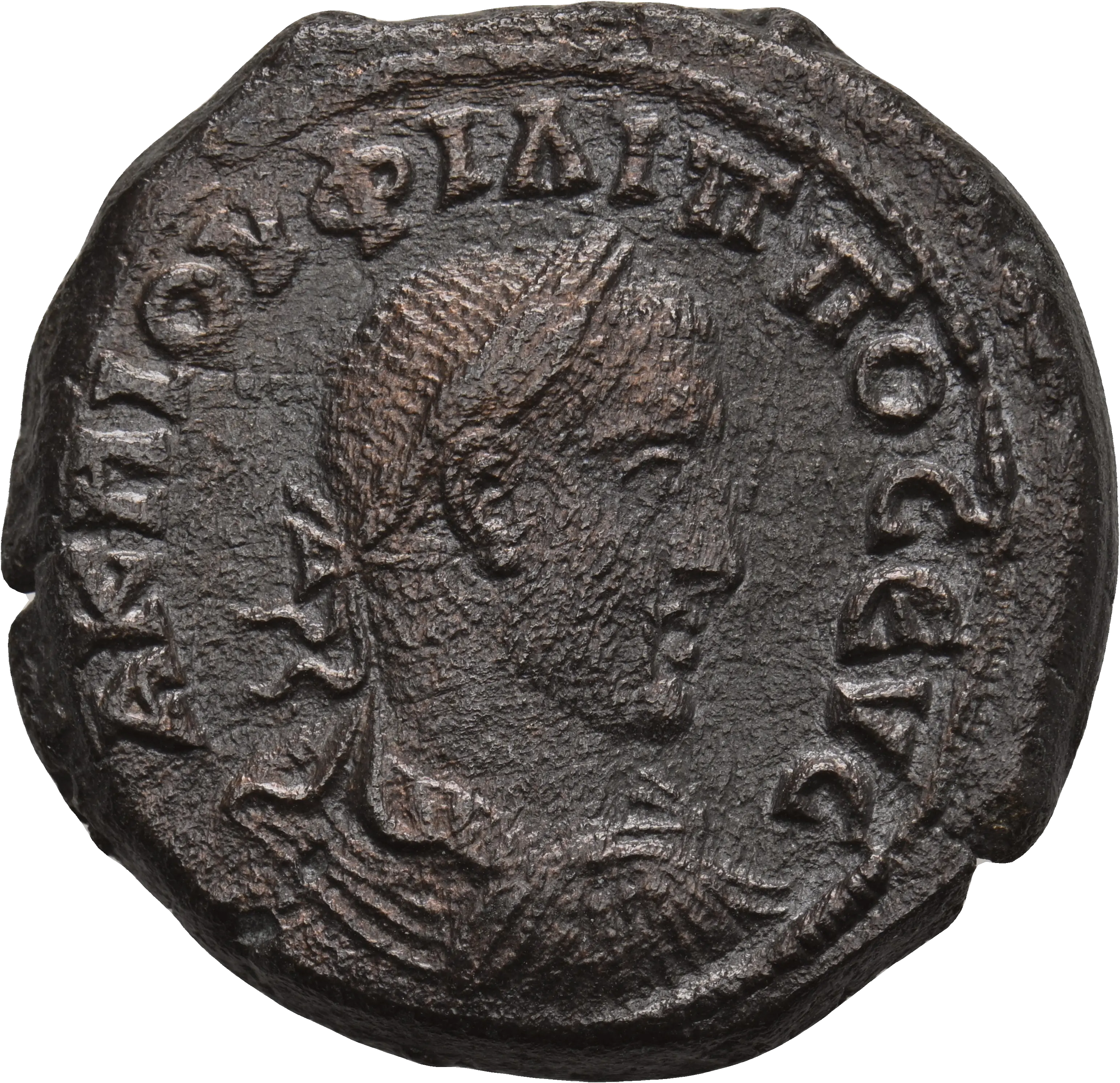 Image of the obverse
