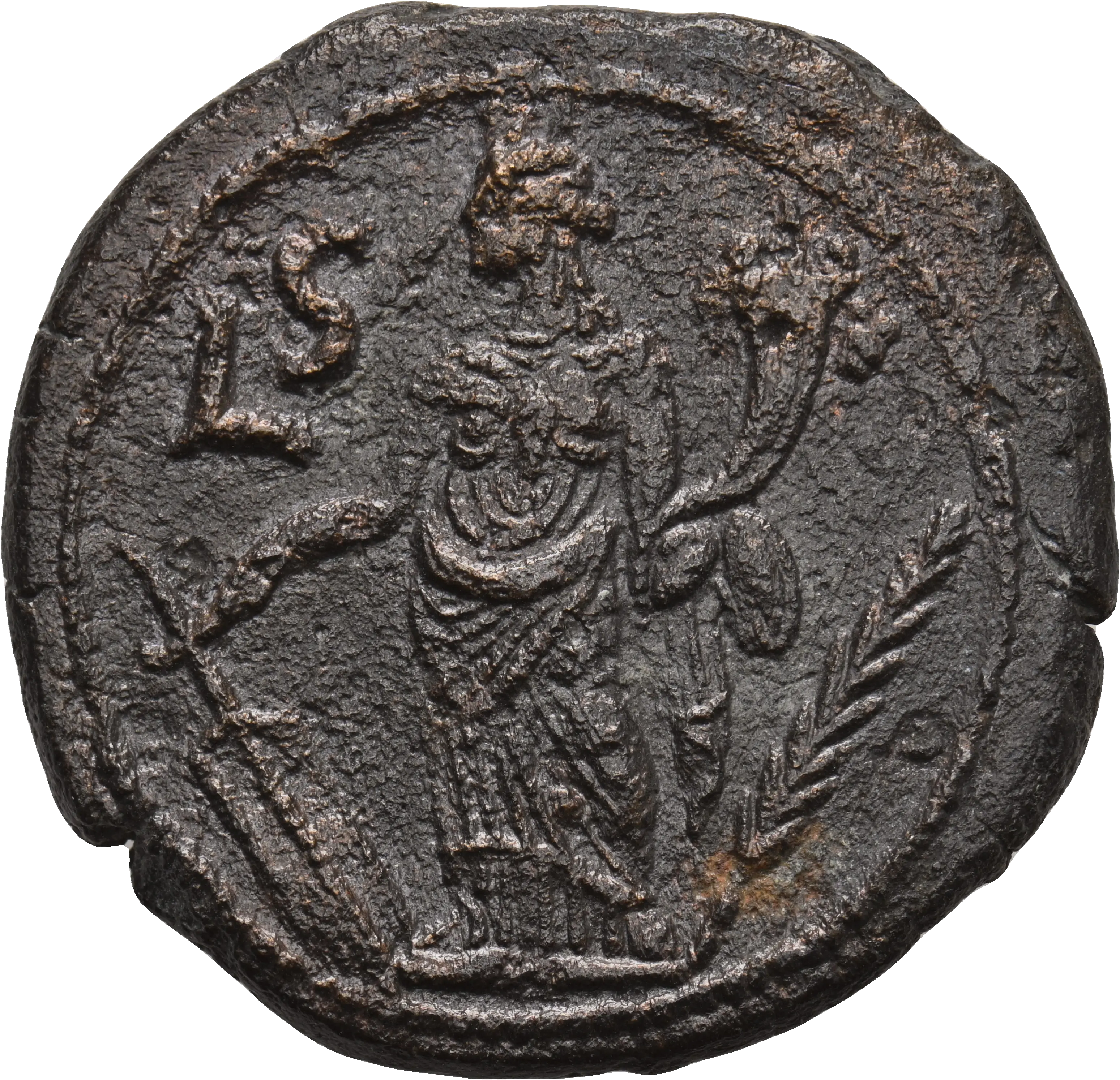 Image of the obverse
