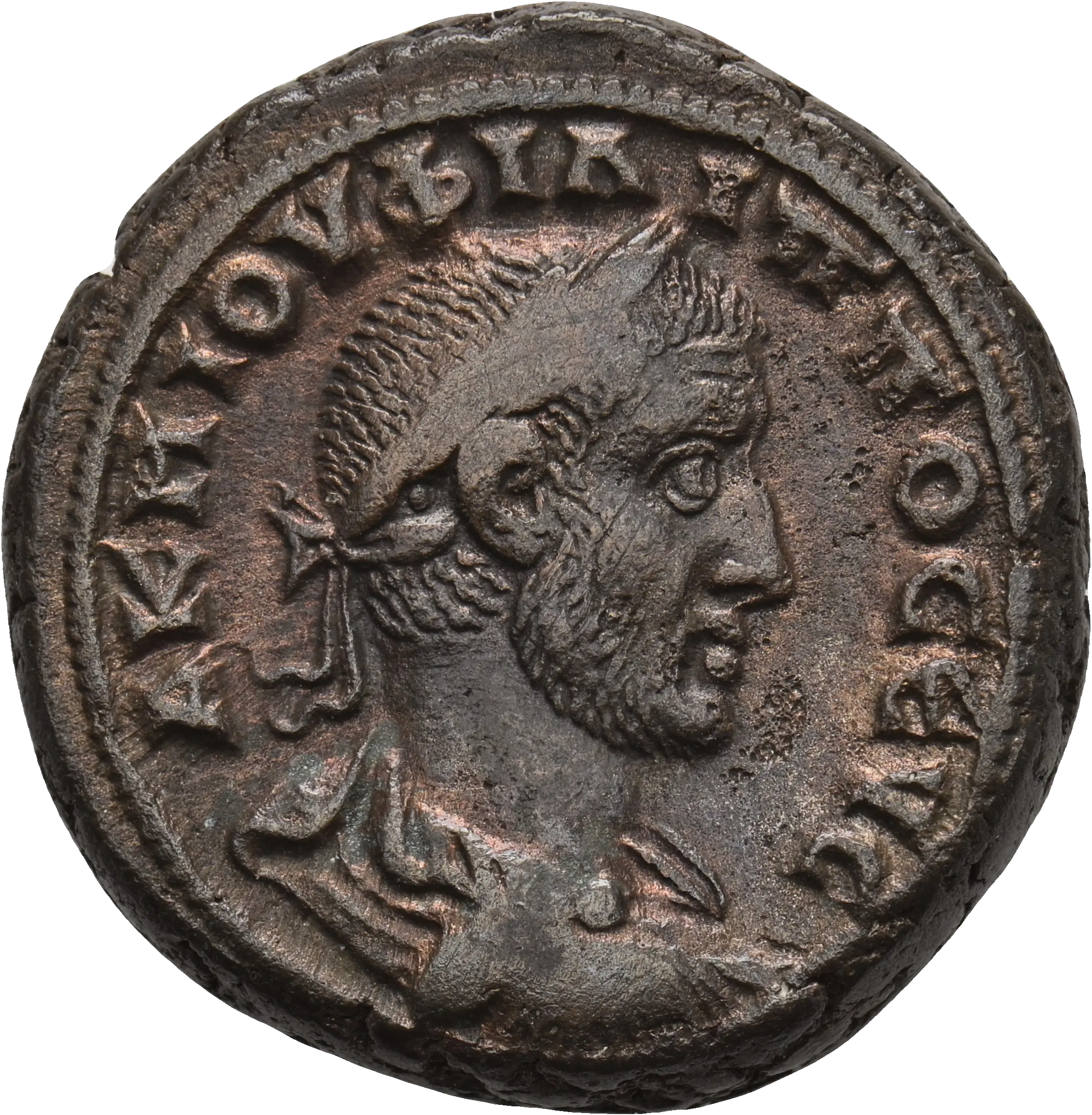 Image of the obverse