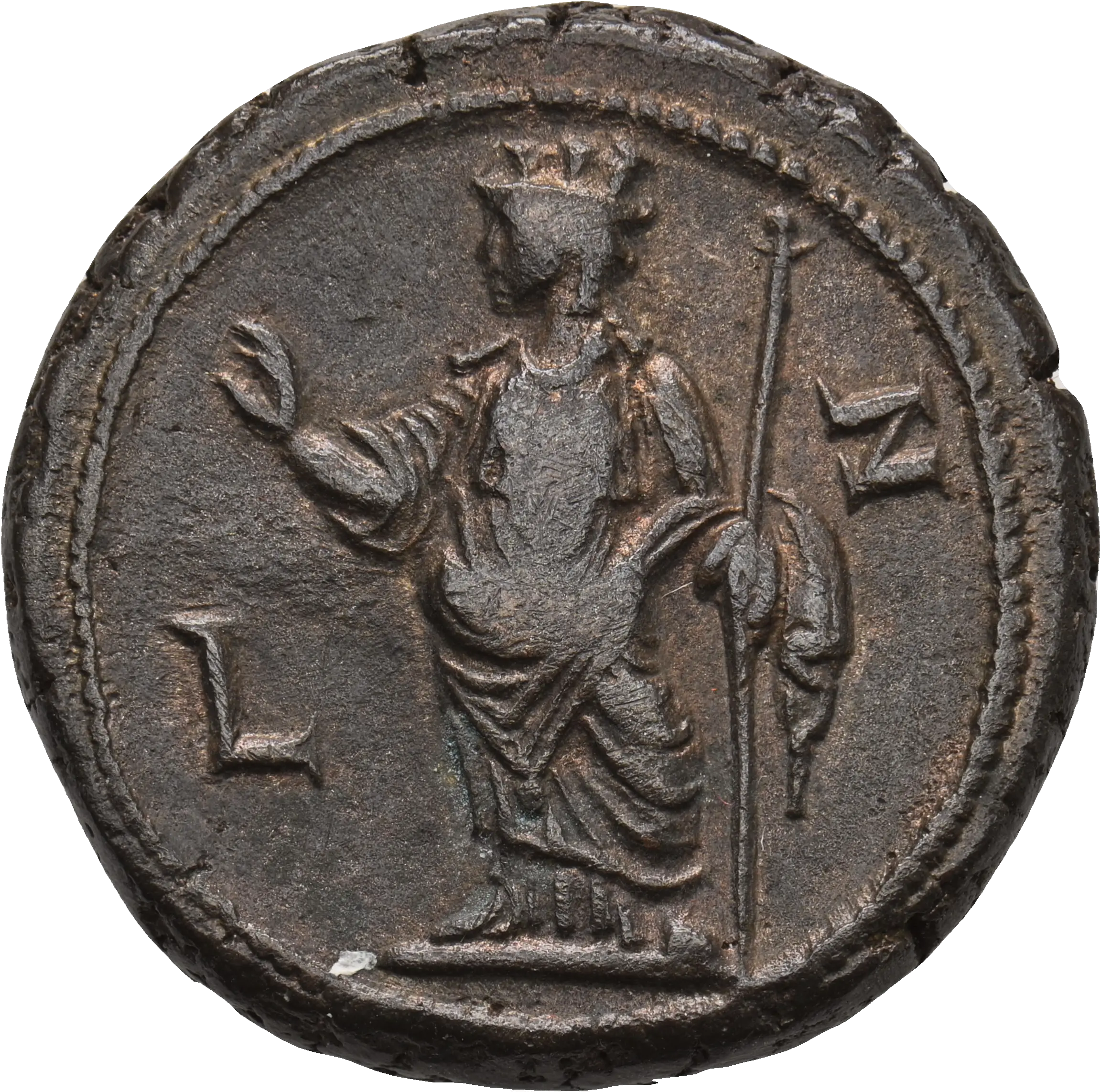 Image of the obverse