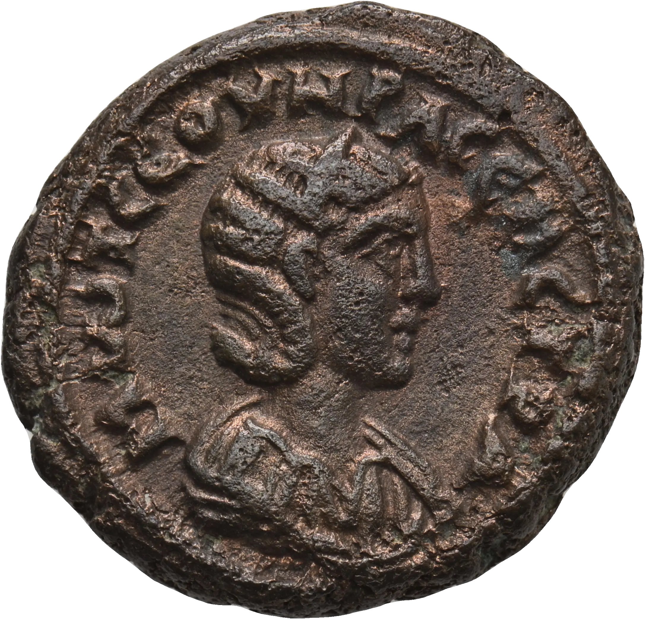 Image of the obverse