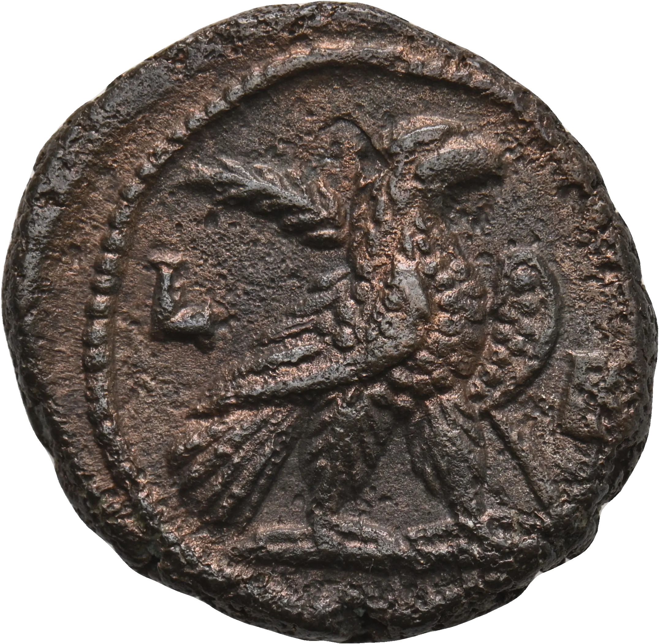 Image of the obverse