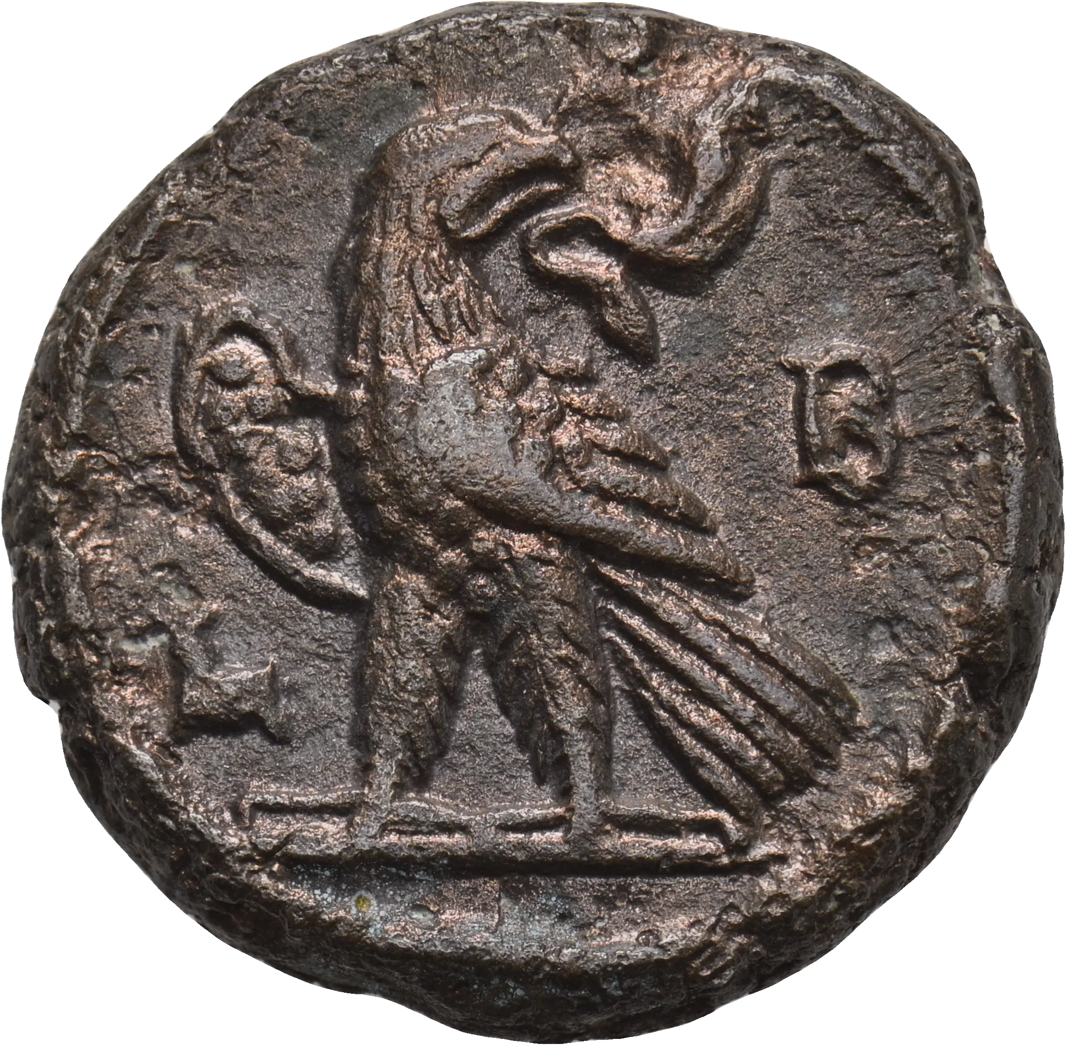 Image of the obverse
