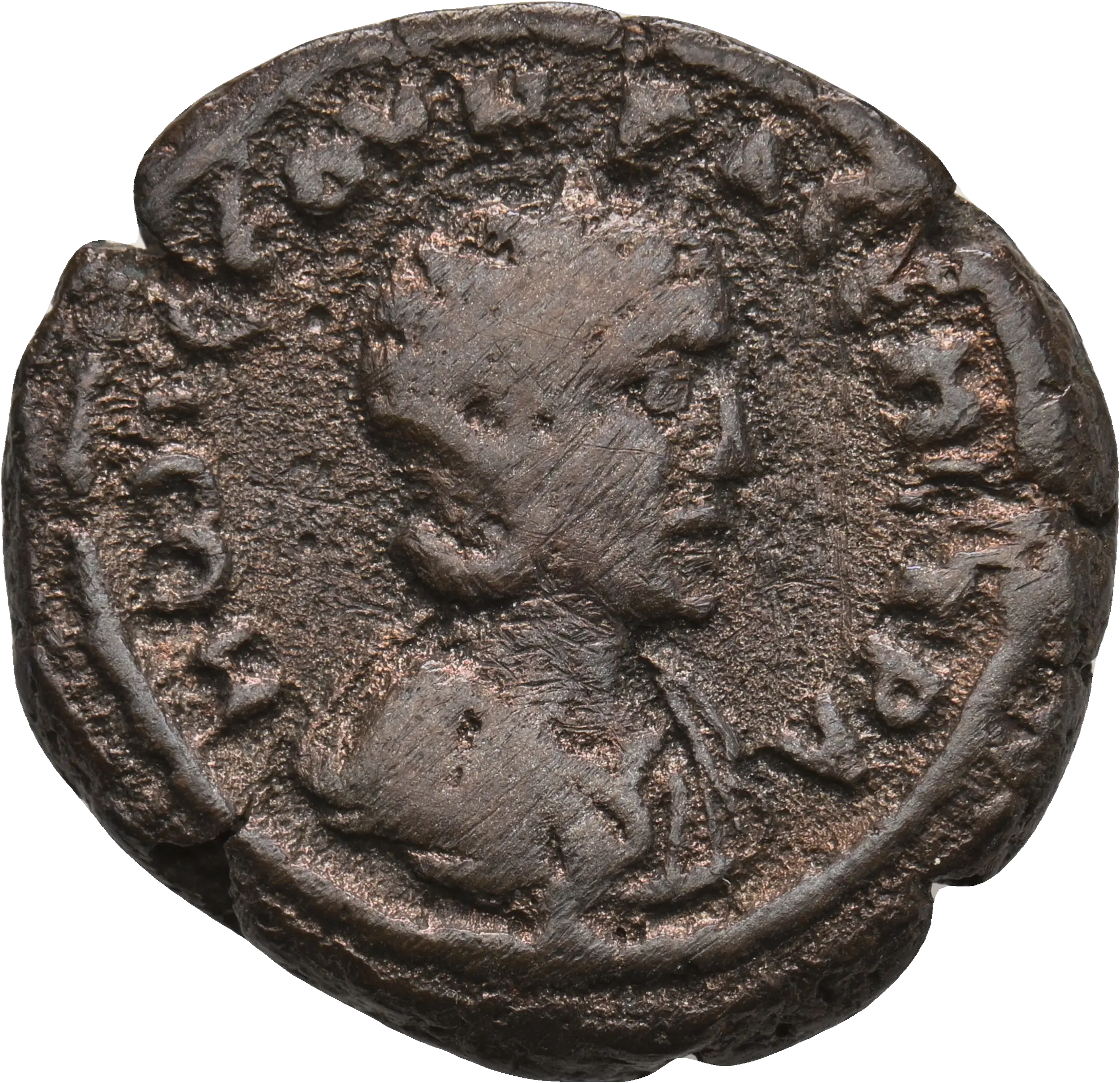 Image of the obverse