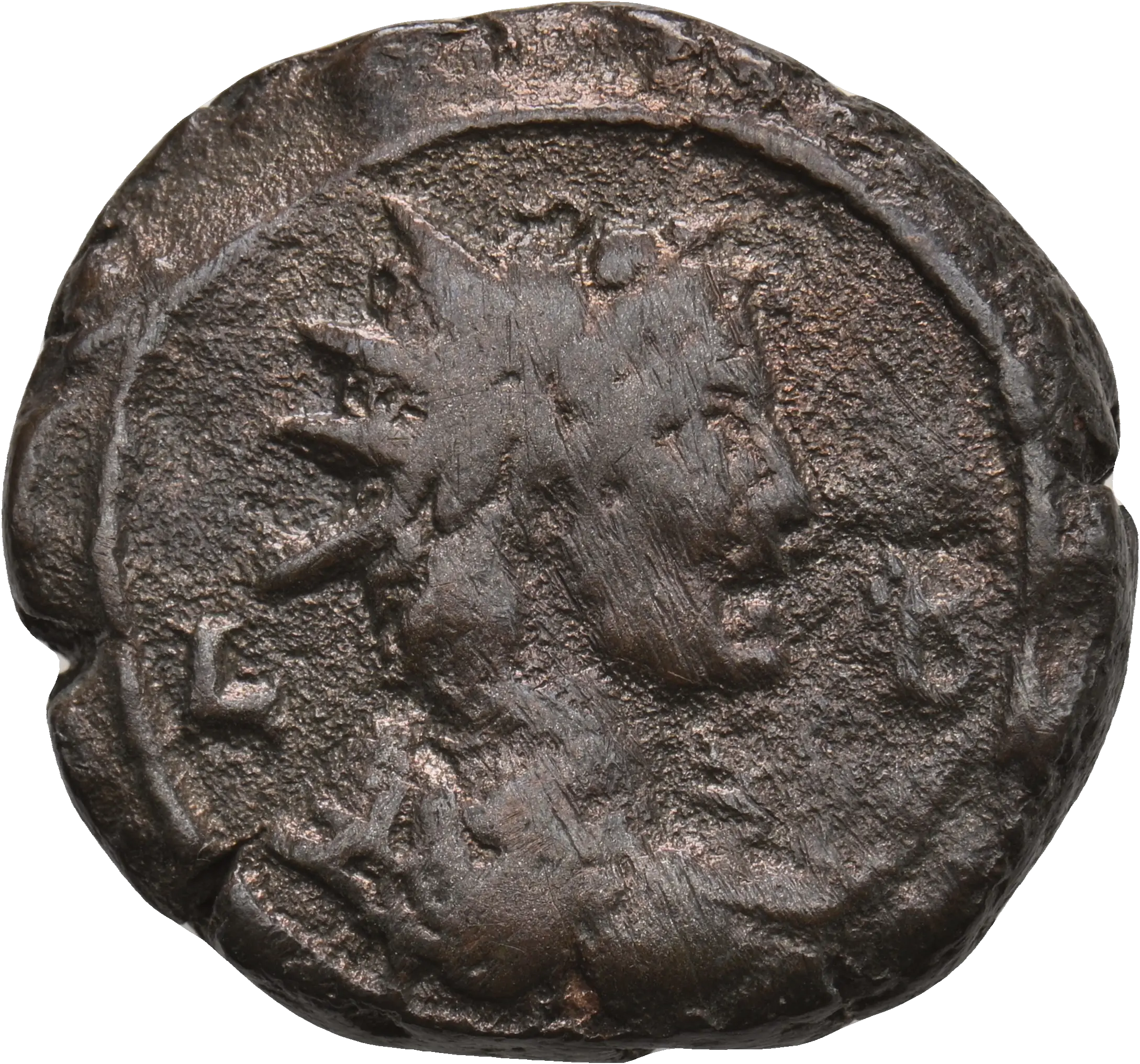 Image of the obverse