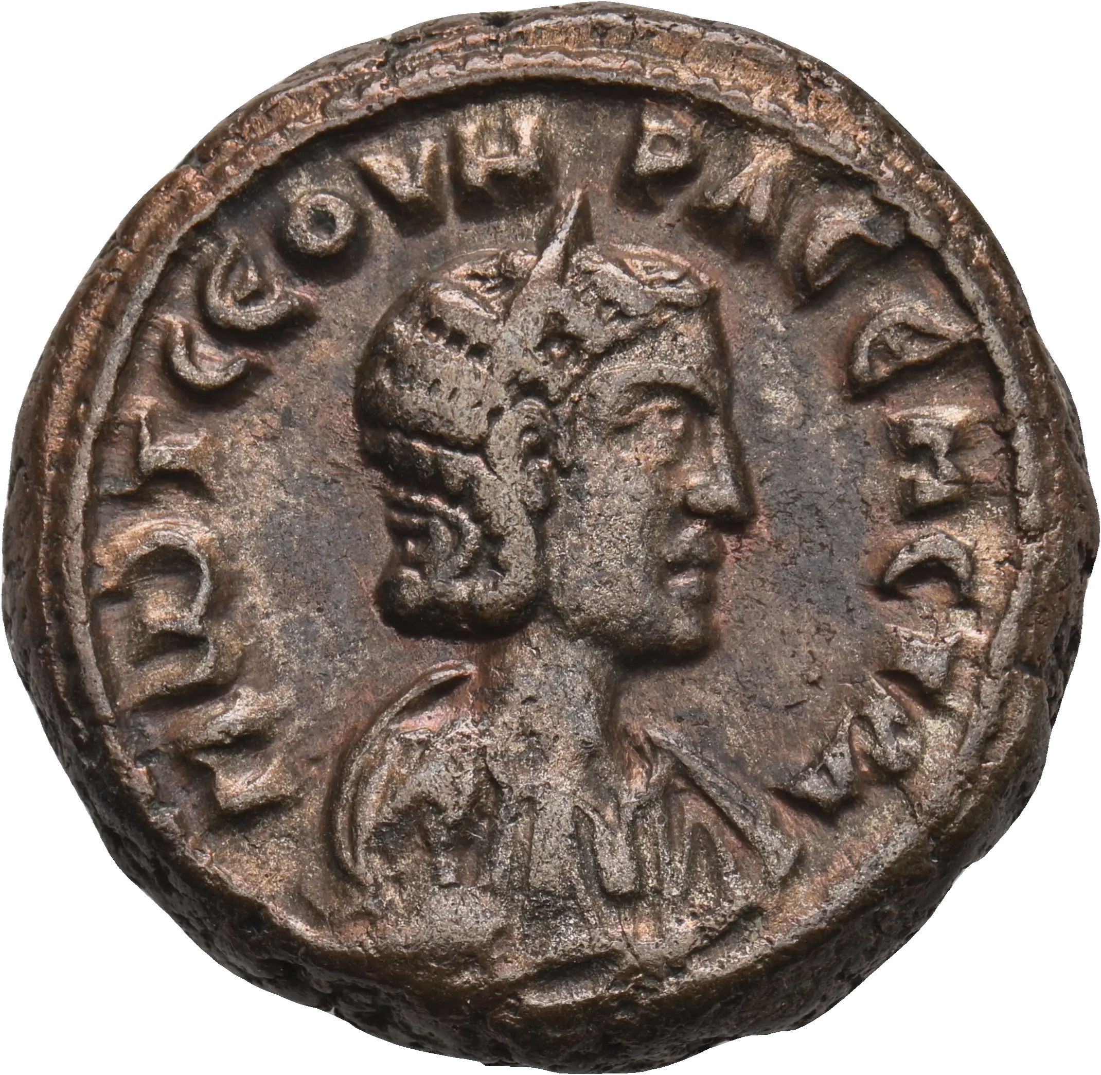 Image of the obverse