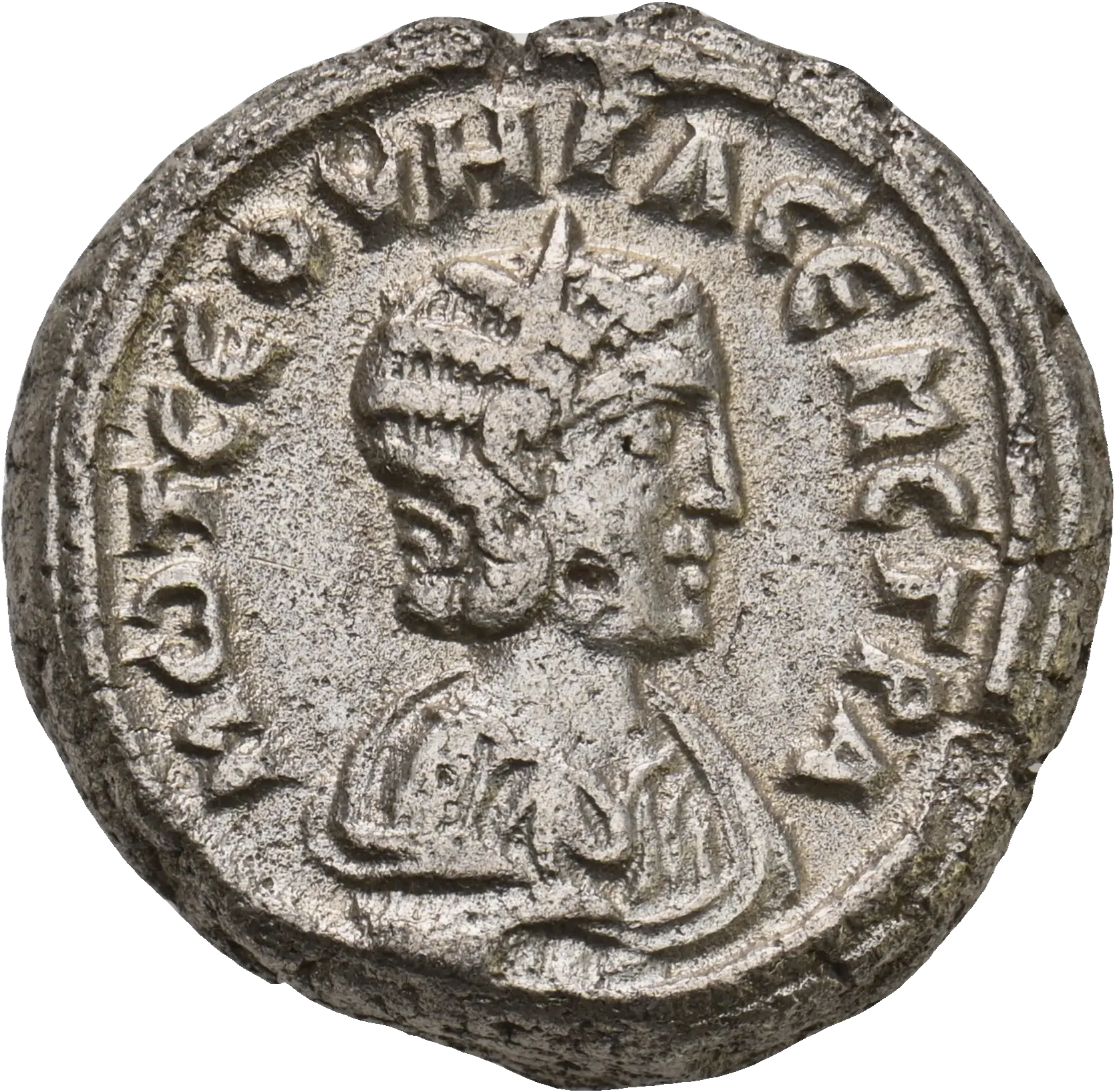 Image of the obverse