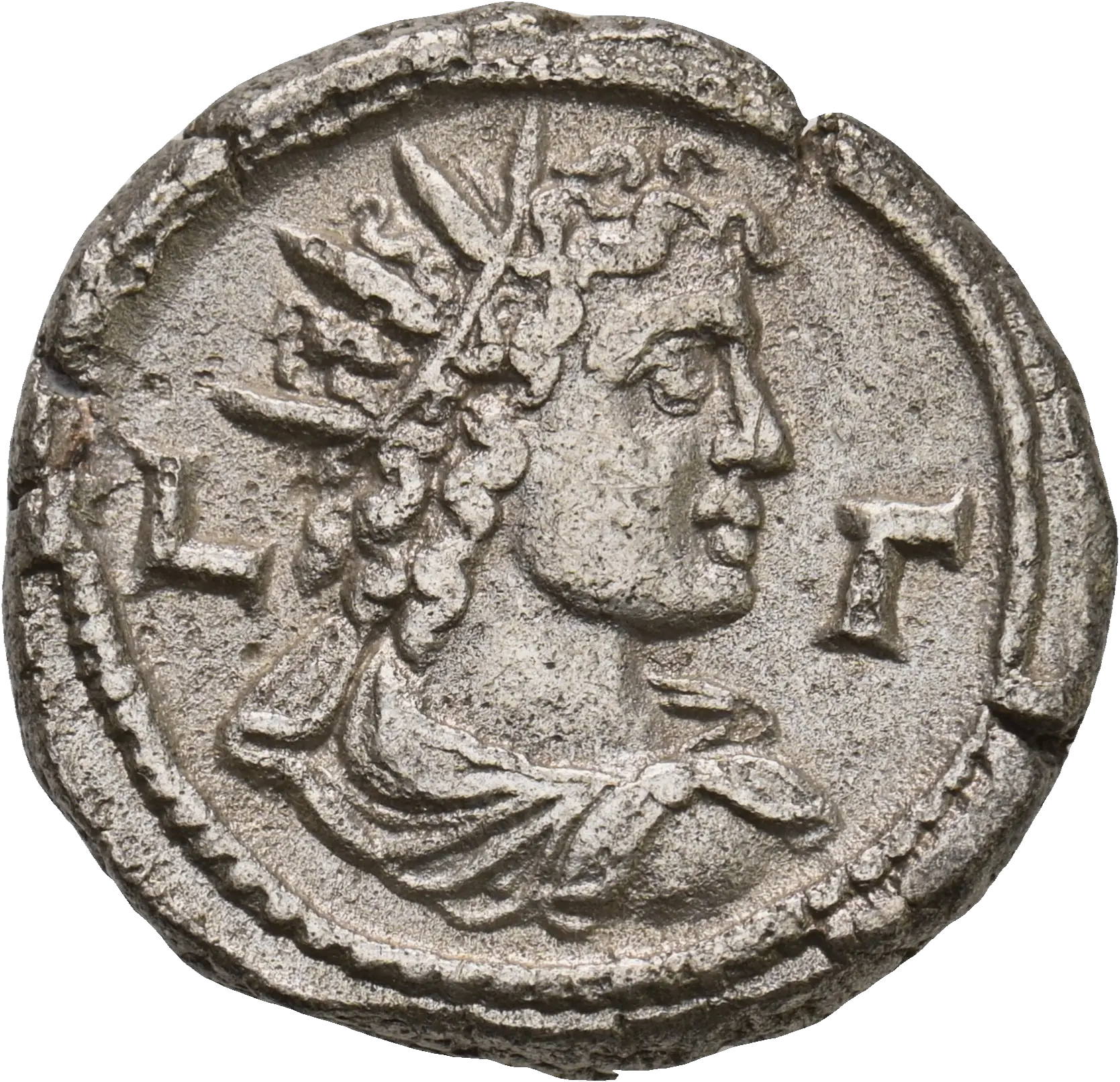 Image of the obverse